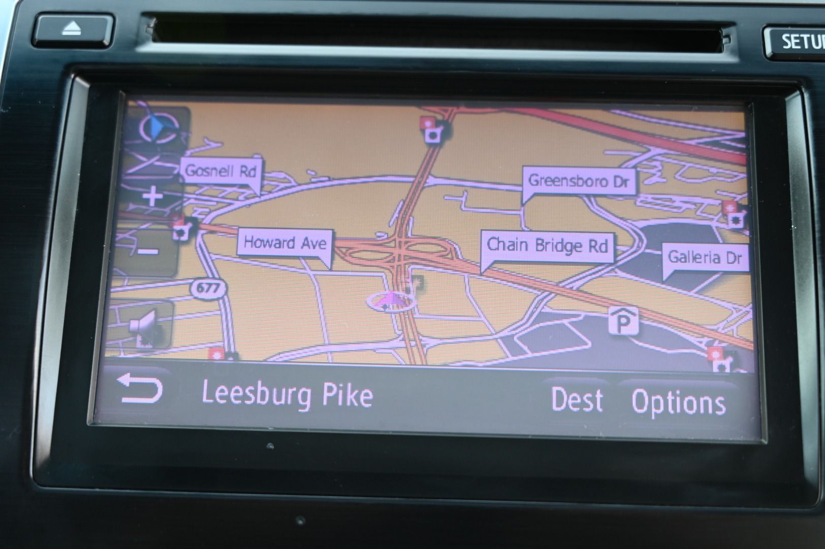 2012 Toyota Camry SE - Photo 36