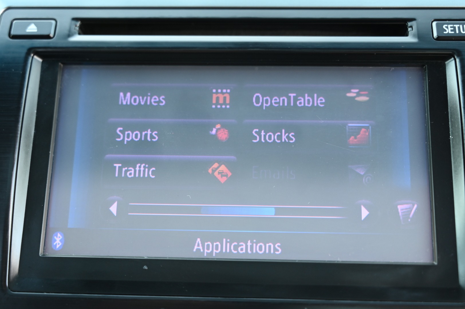 2012 Toyota Camry SE - Photo 37