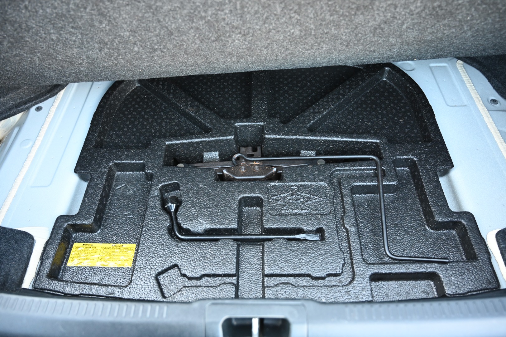 2012 Toyota Camry SE - Photo 40