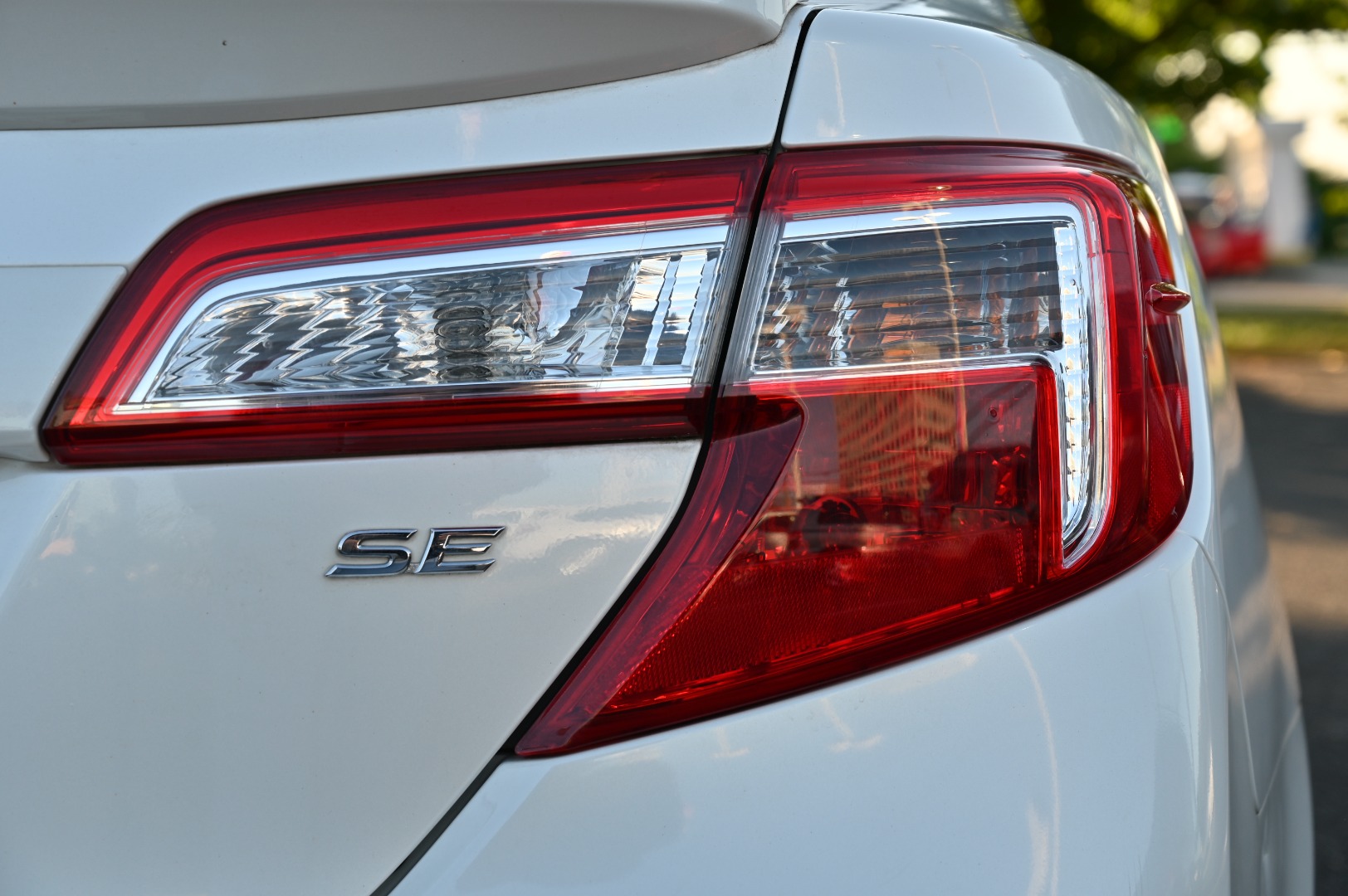 2012 Toyota Camry SE - Photo 42