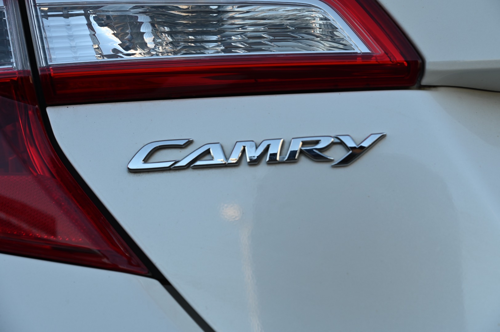 2012 Toyota Camry SE - Photo 44