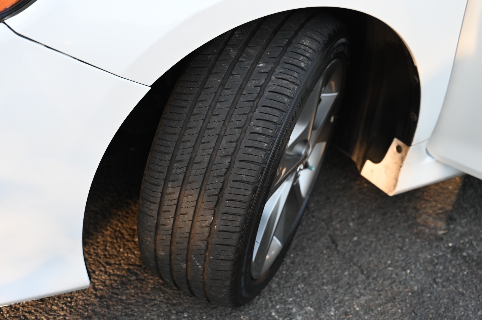 2012 Toyota Camry SE - Photo 47