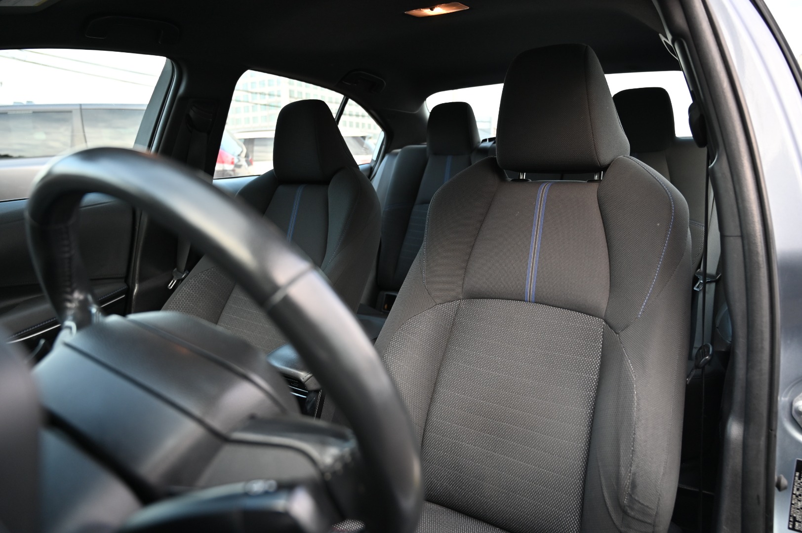 2020 Toyota Corolla SE - Photo 10