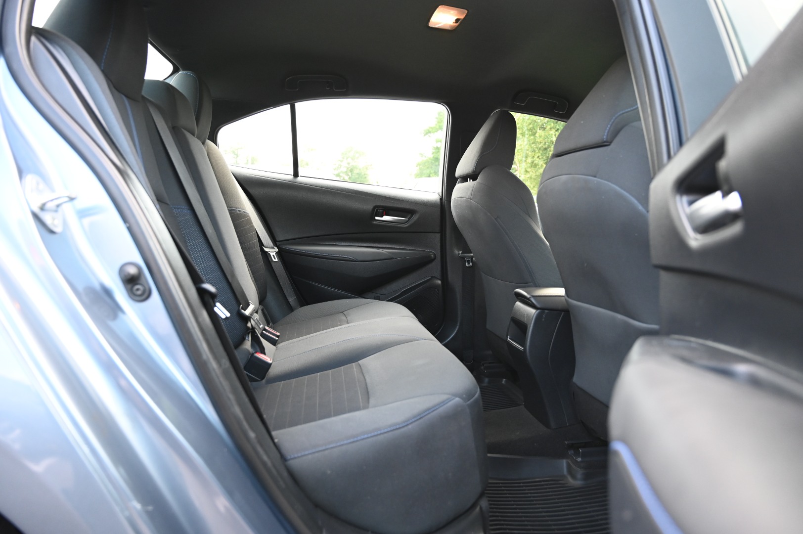 2020 Toyota Corolla SE - Photo 15