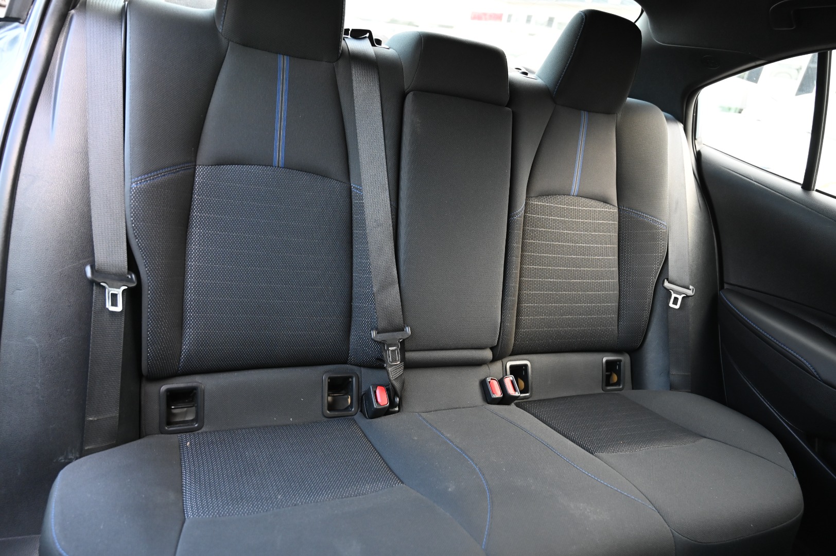 2020 Toyota Corolla SE - Photo 16