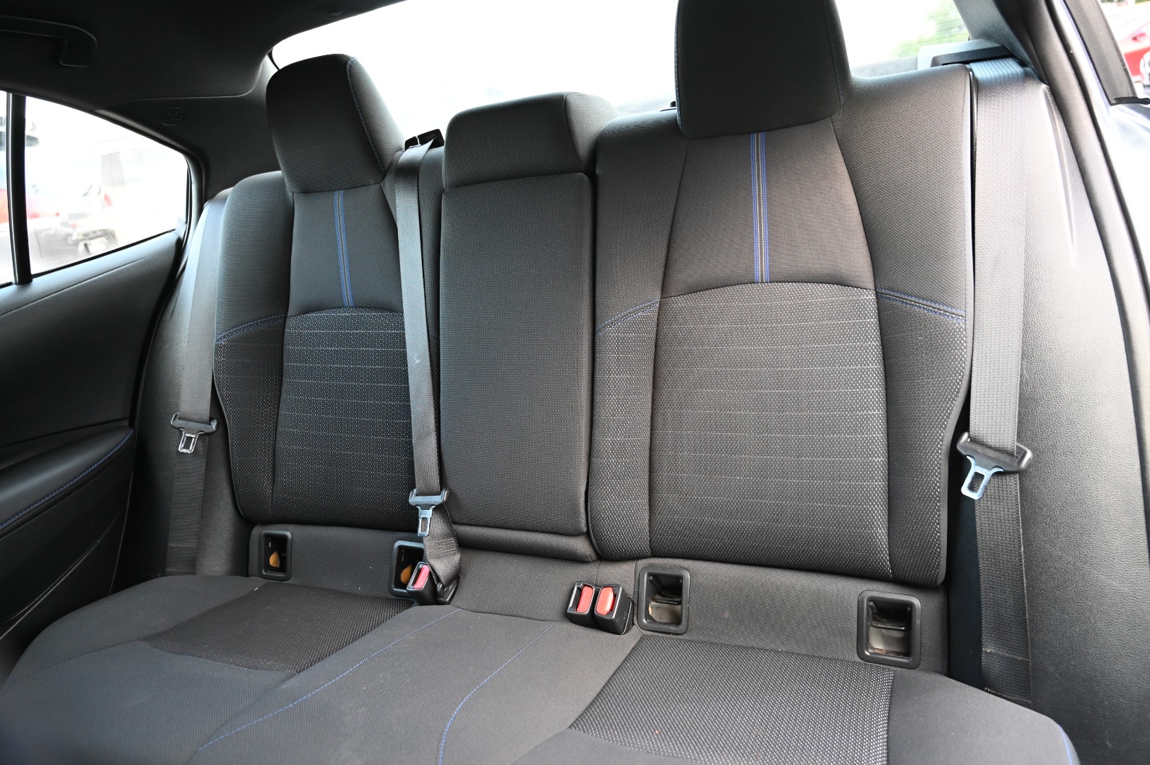 2020 Toyota Corolla SE - Photo 19