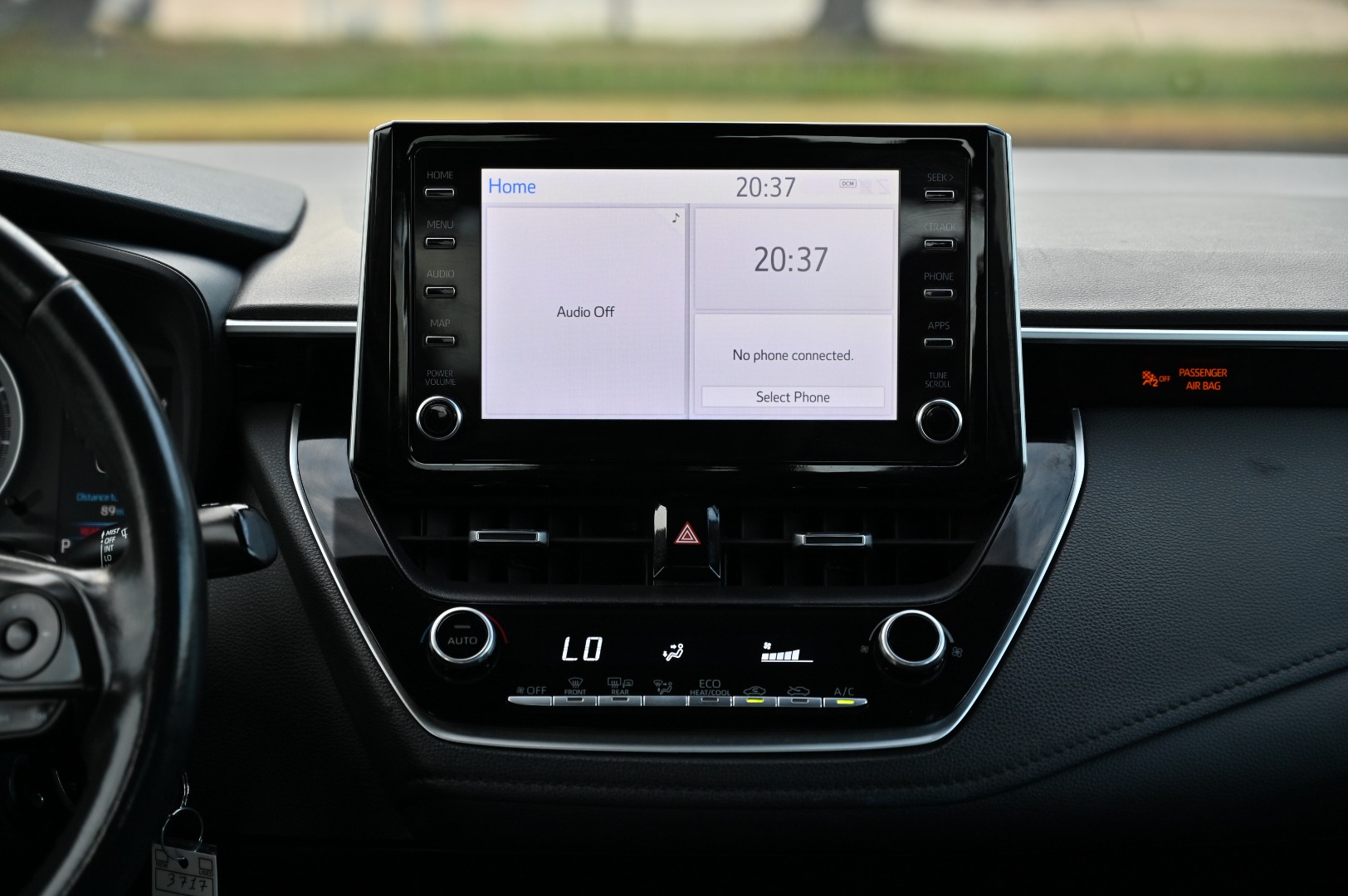 2020 Toyota Corolla SE - Photo 22