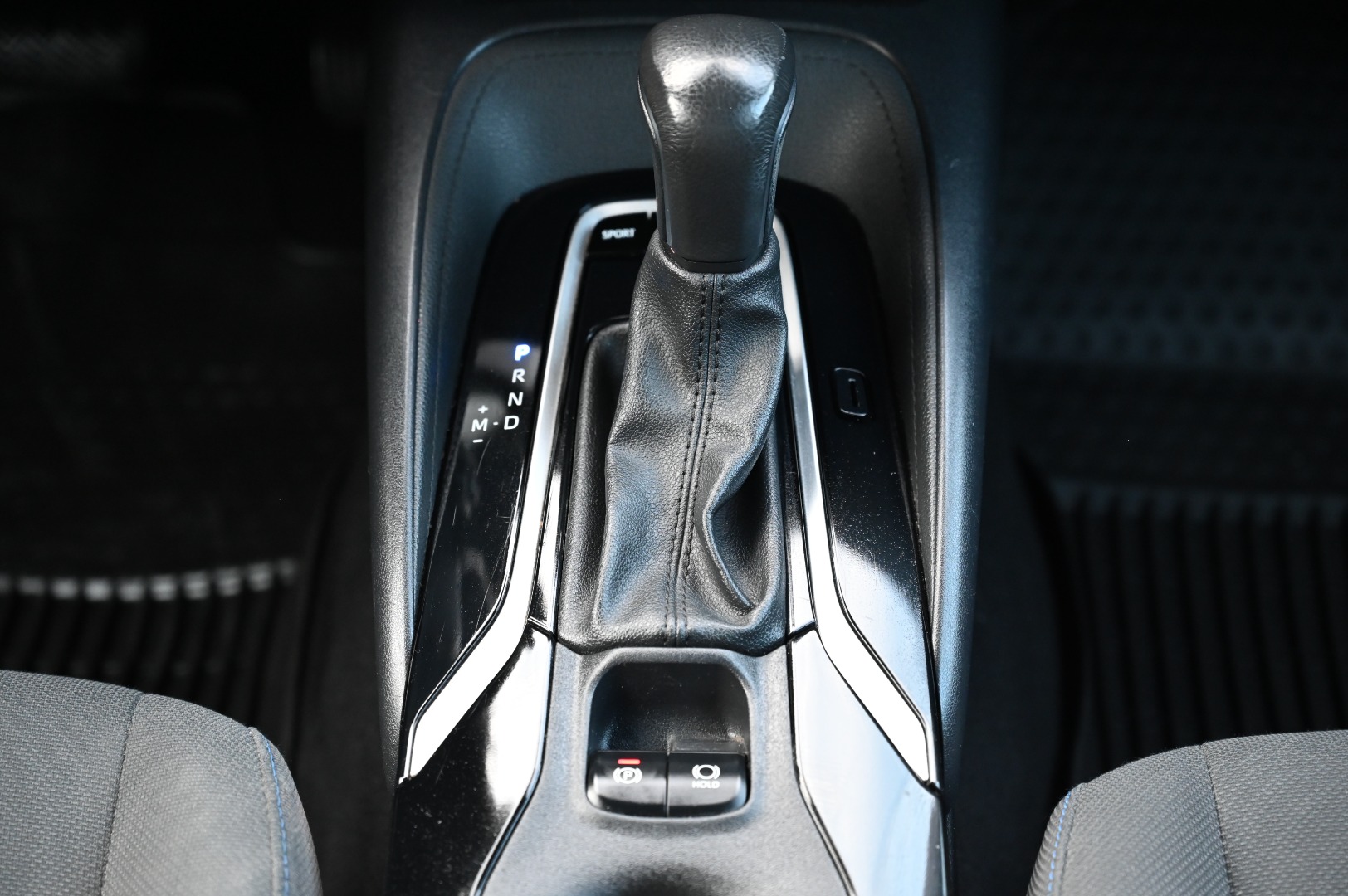 2020 Toyota Corolla SE - Photo 23