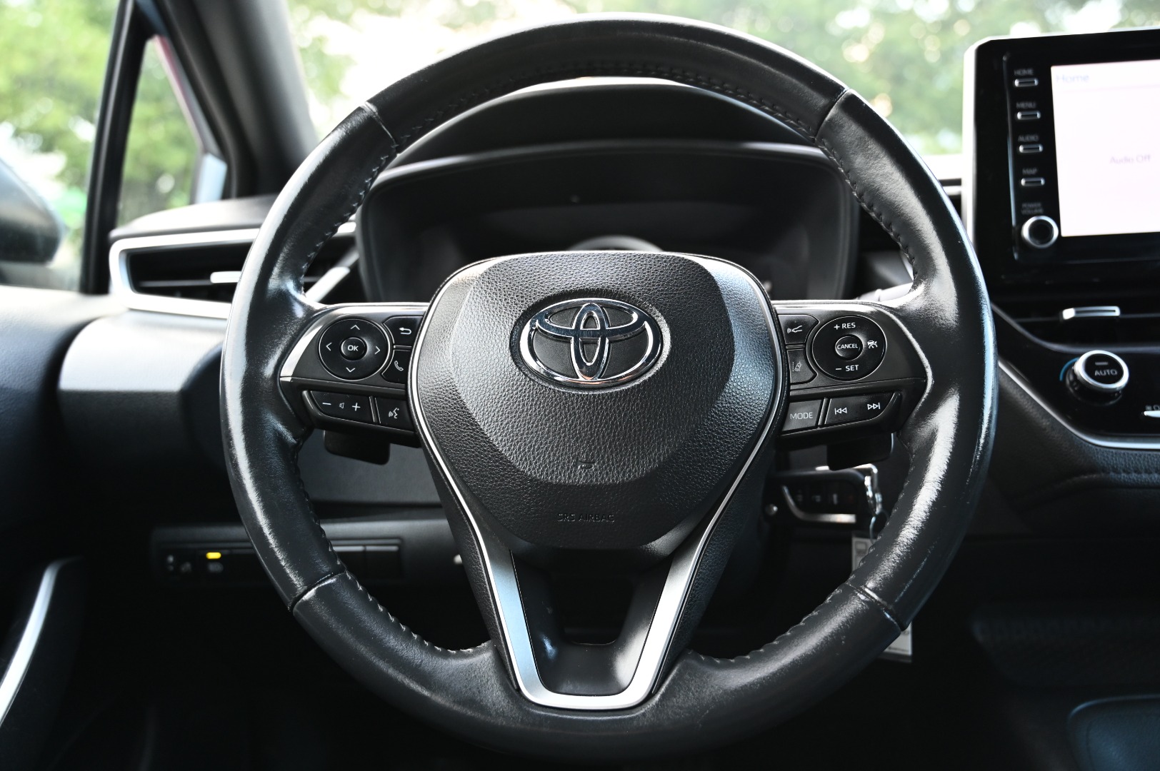2020 Toyota Corolla SE - Photo 24