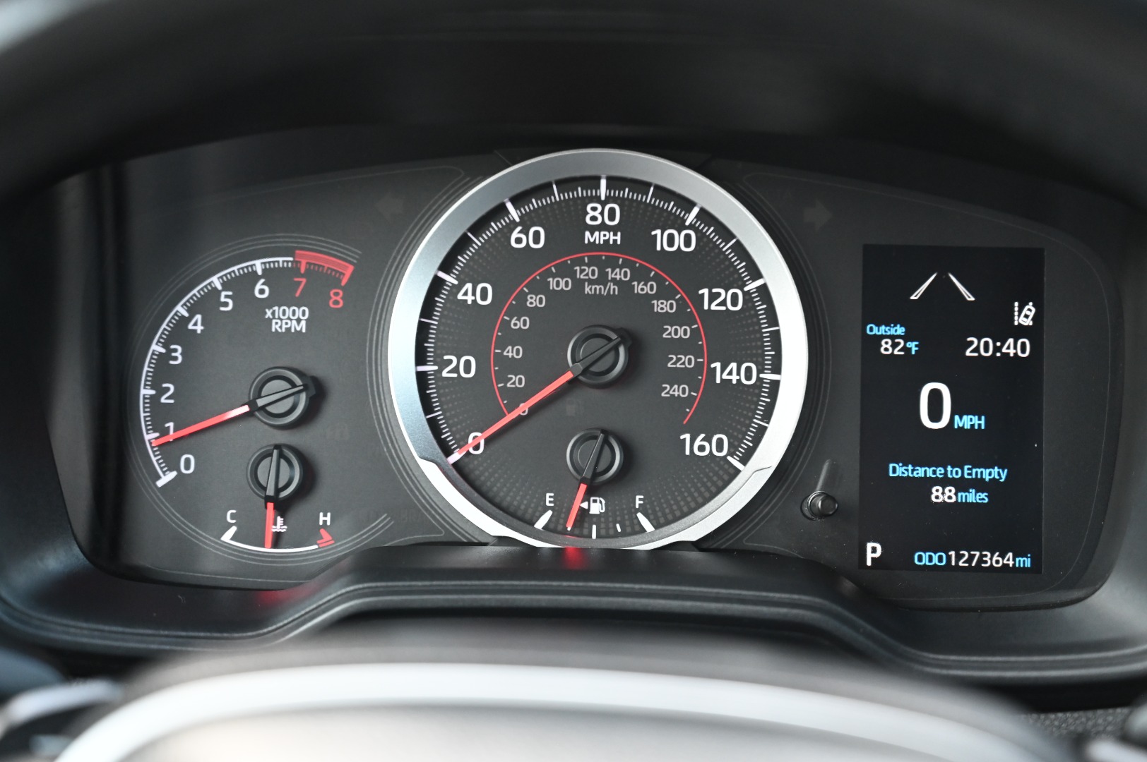 2020 Toyota Corolla SE - Photo 25