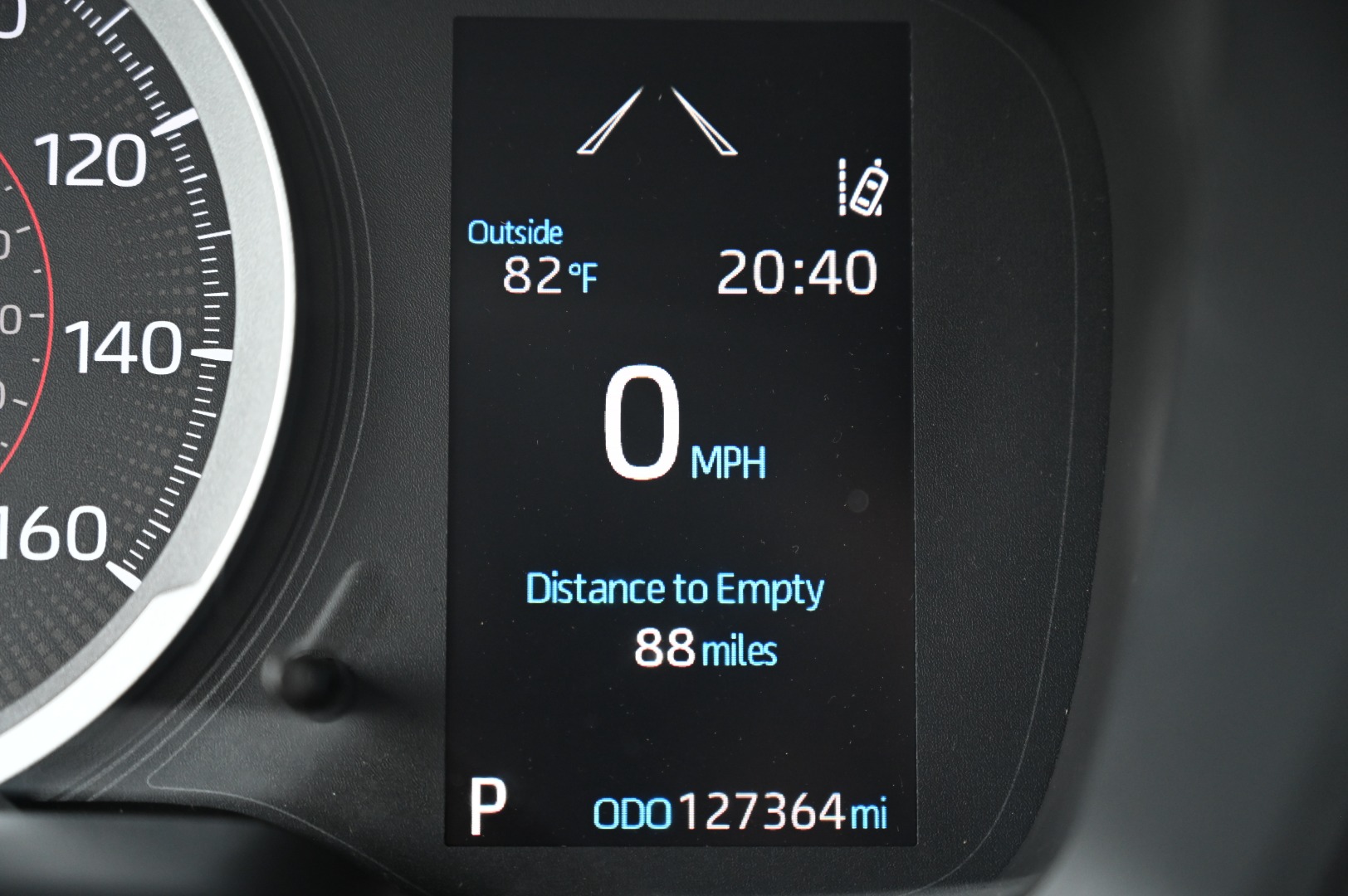 2020 Toyota Corolla SE - Photo 26