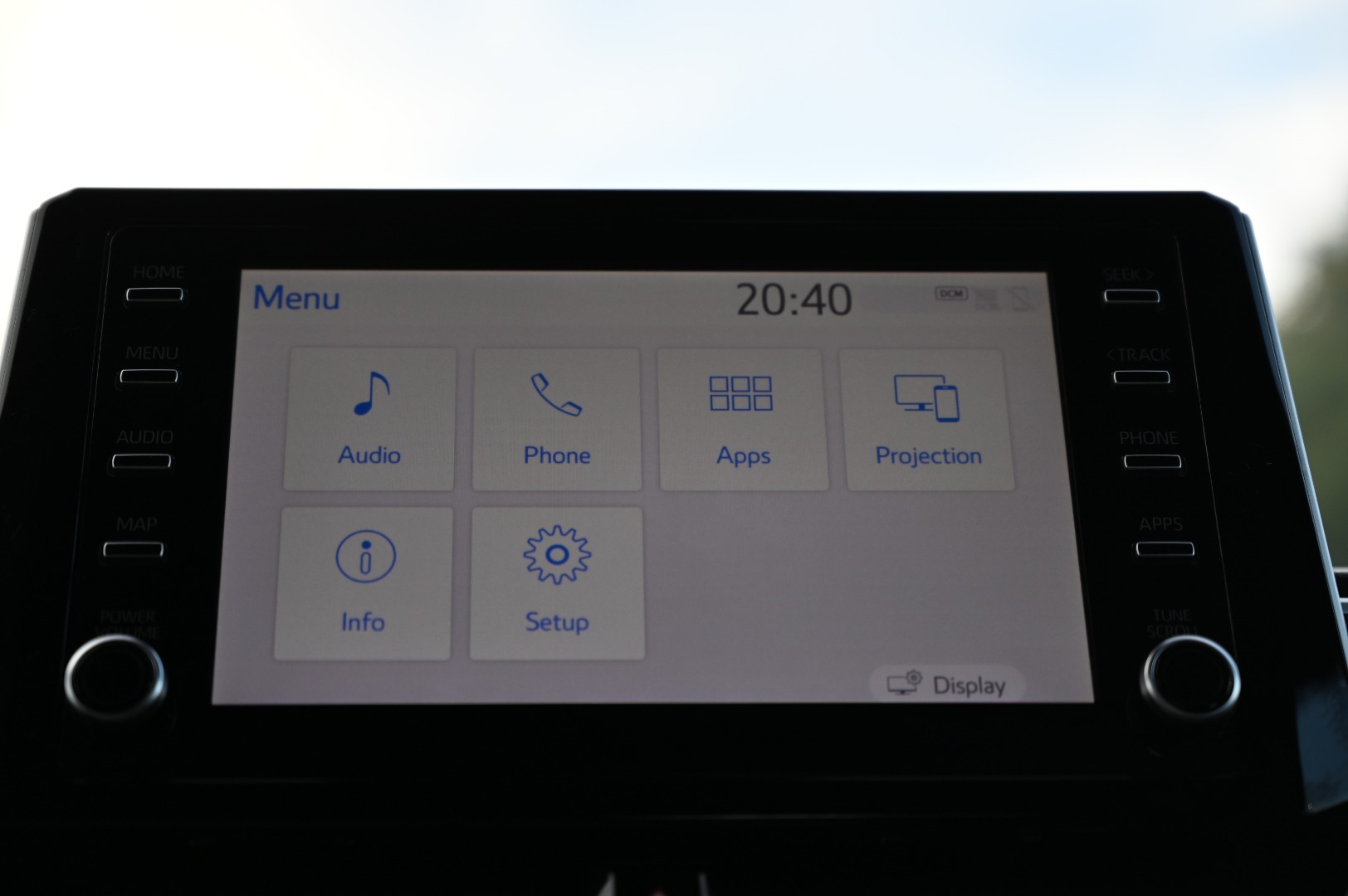 2020 Toyota Corolla SE - Photo 34