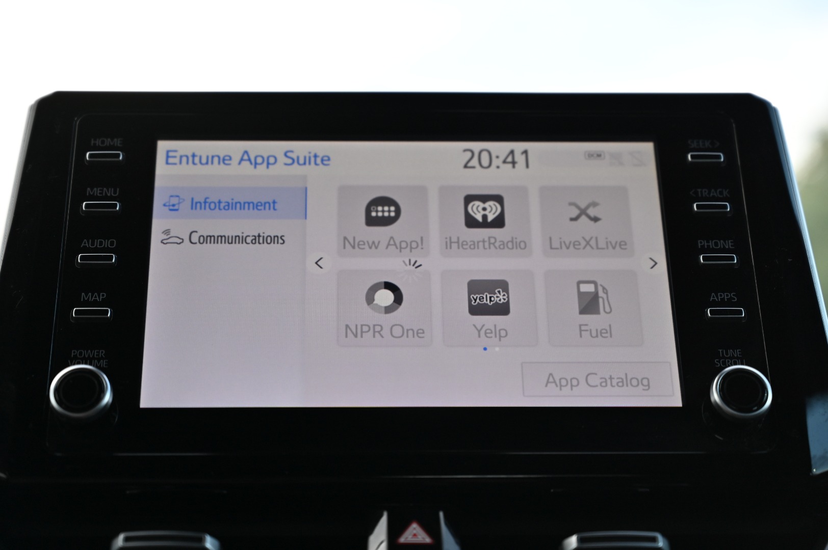 2020 Toyota Corolla SE - Photo 36