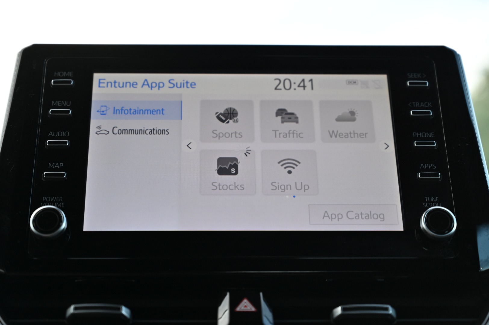 2020 Toyota Corolla SE - Photo 37