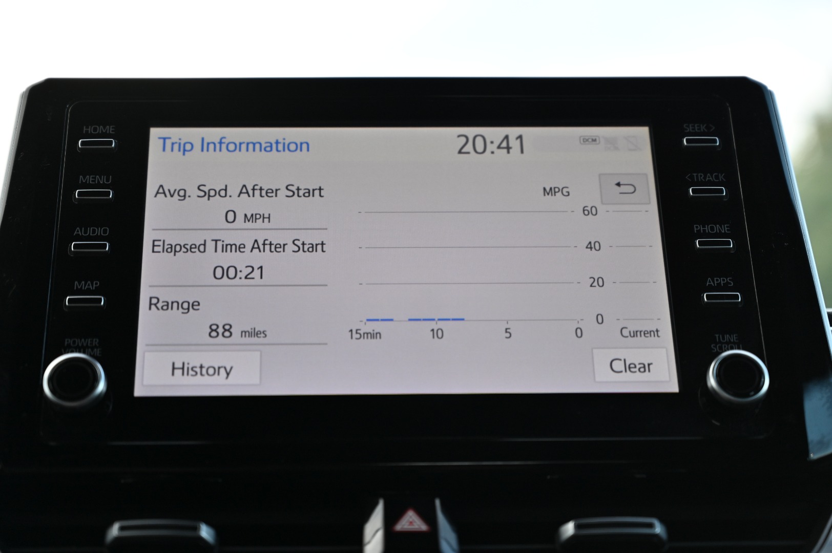 2020 Toyota Corolla SE - Photo 40