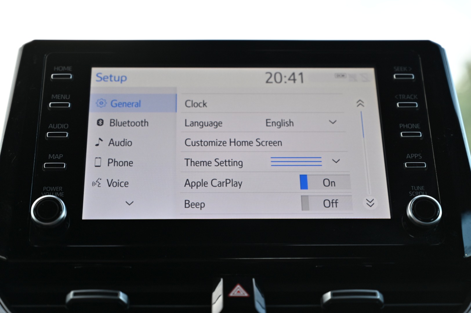 2020 Toyota Corolla SE - Photo 41