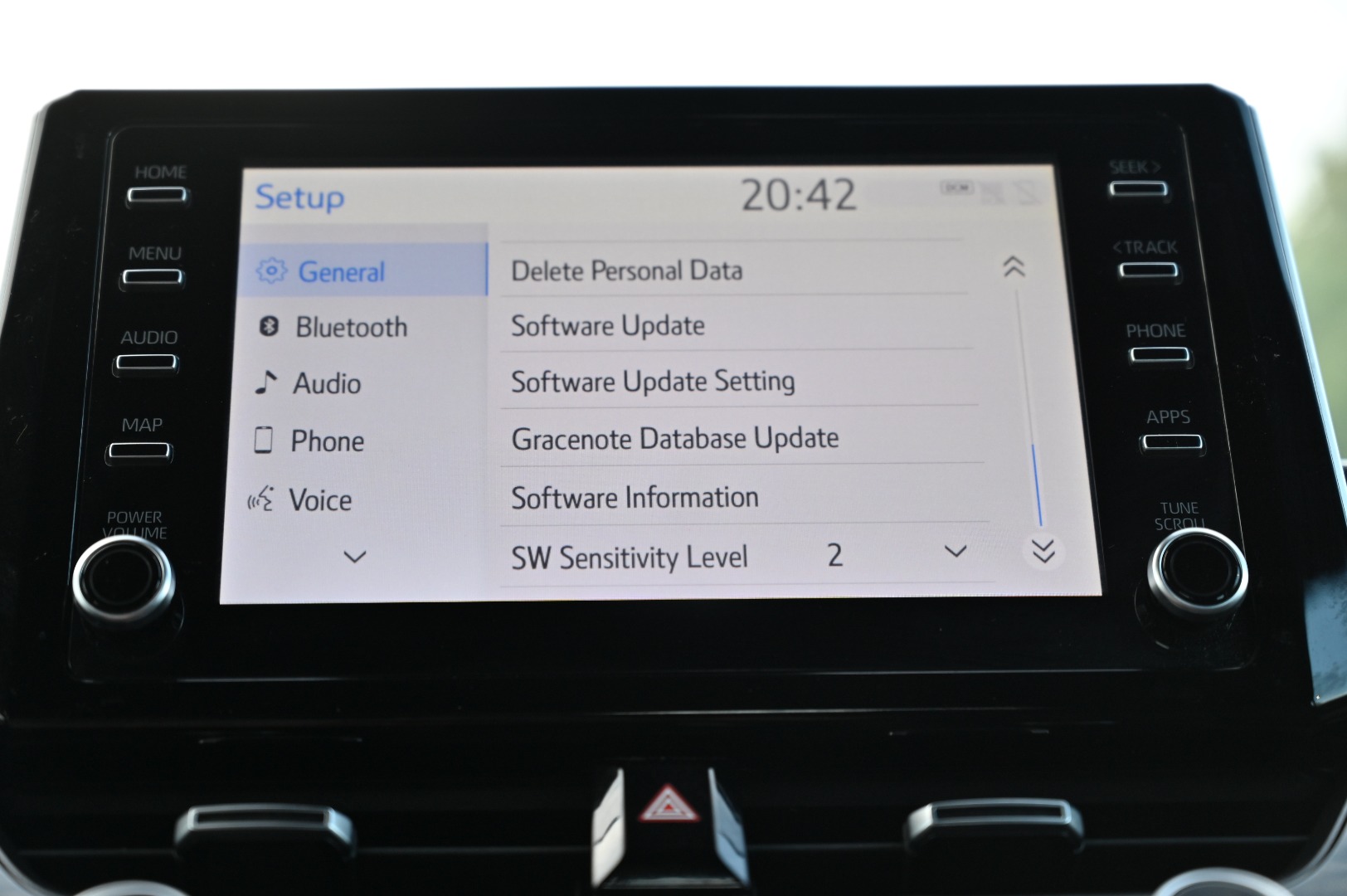 2020 Toyota Corolla SE - Photo 43