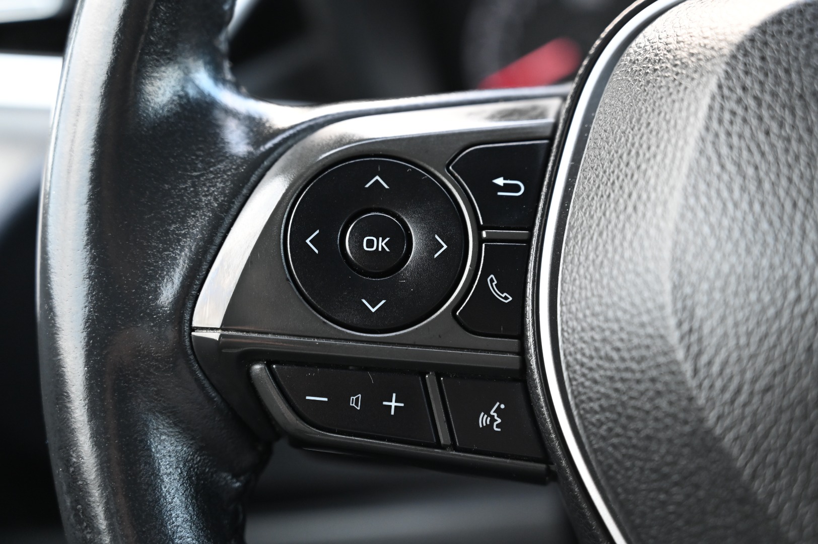 2020 Toyota Corolla SE - Photo 52