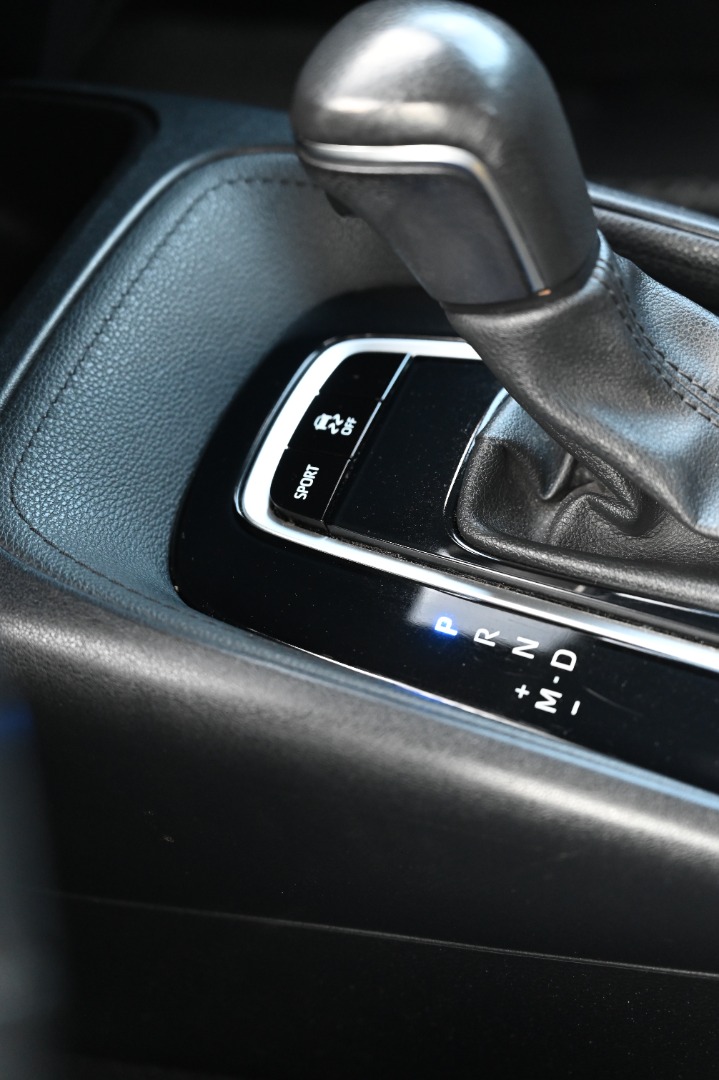 2020 Toyota Corolla SE - Photo 53