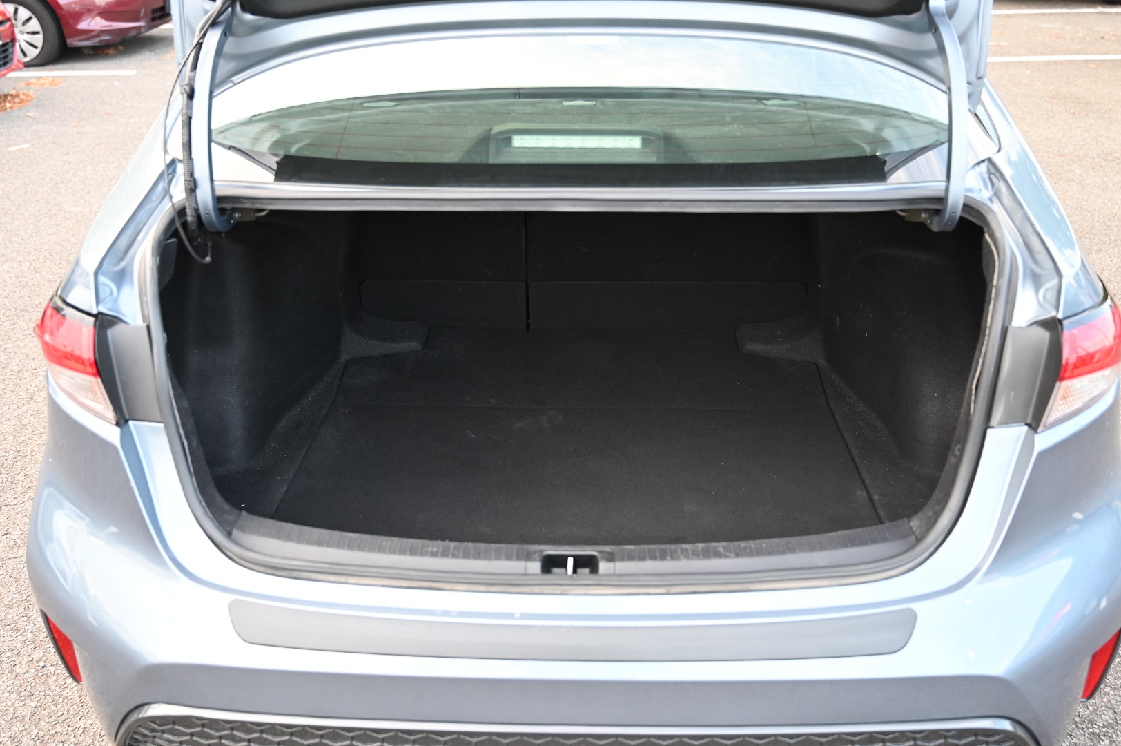 2020 Toyota Corolla SE - Photo 57