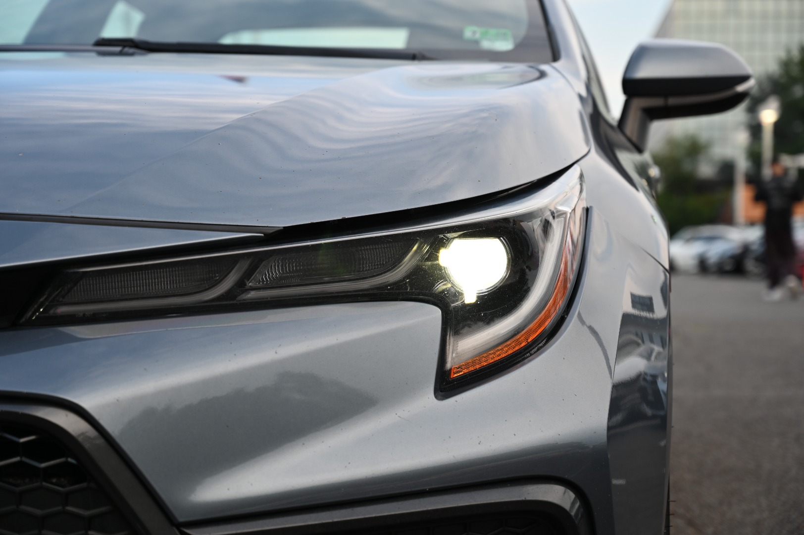 2020 Toyota Corolla SE - Photo 61