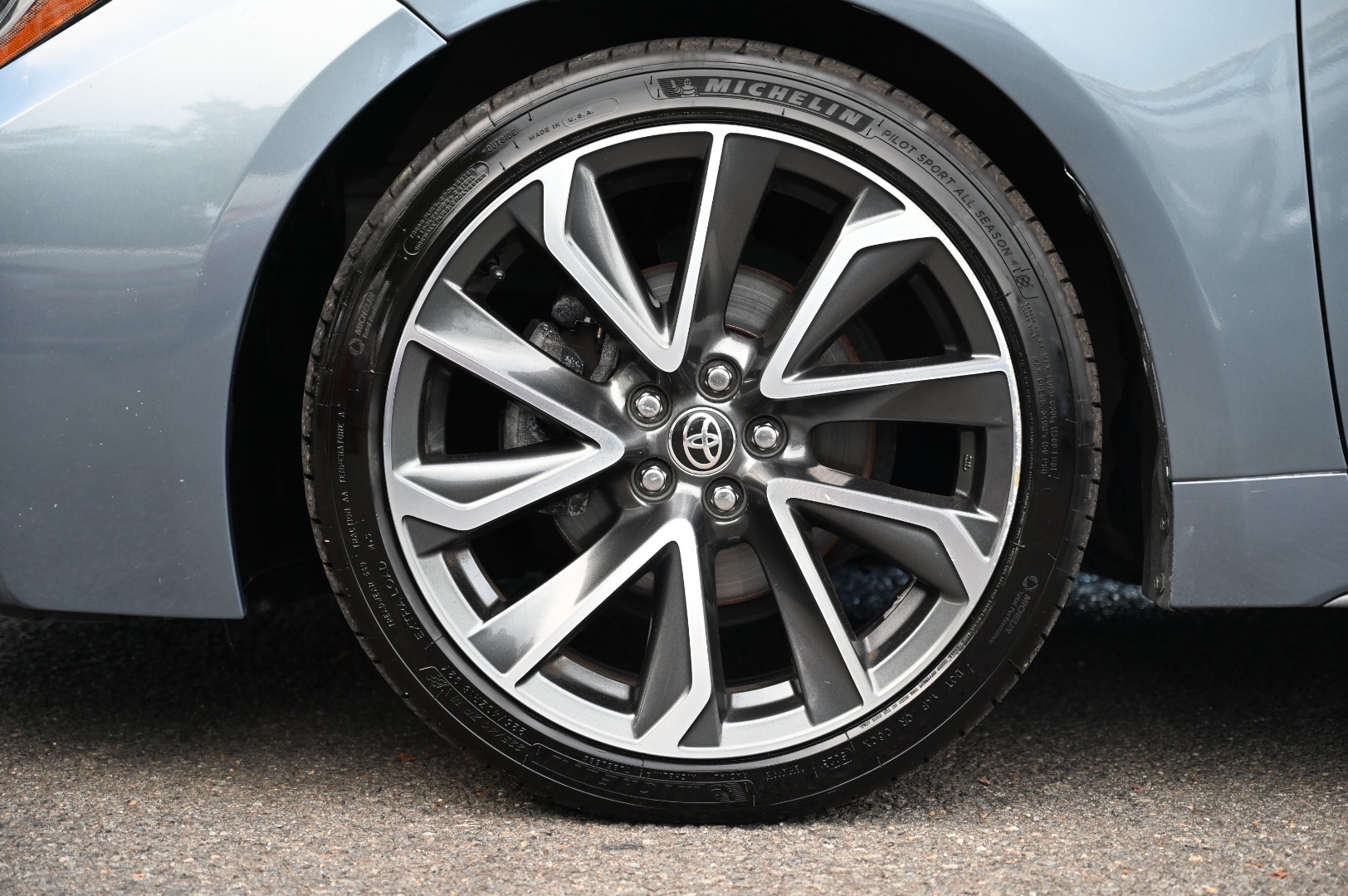 2020 Toyota Corolla SE - Photo 62