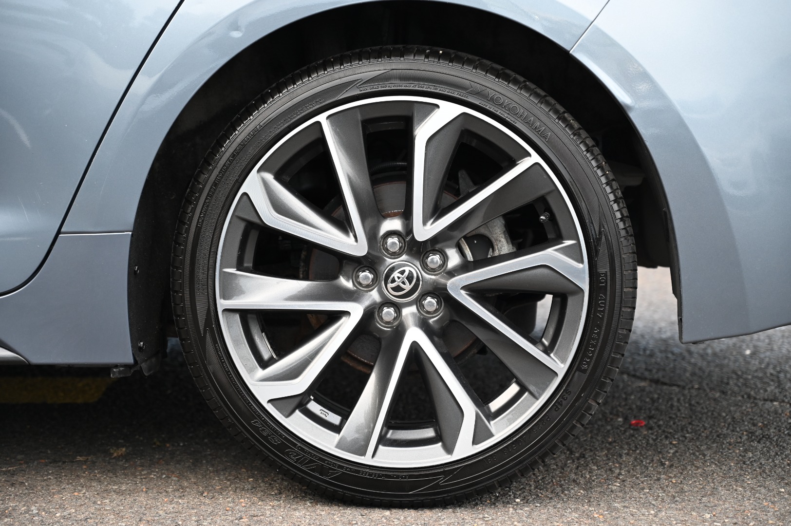 2020 Toyota Corolla SE - Photo 63