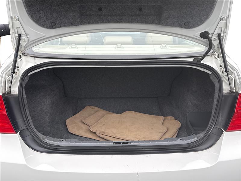 2010 BMW 3 SERIES 328i