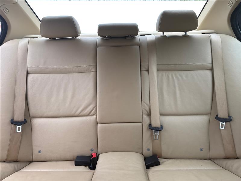 2010 BMW 3 SERIES 328i