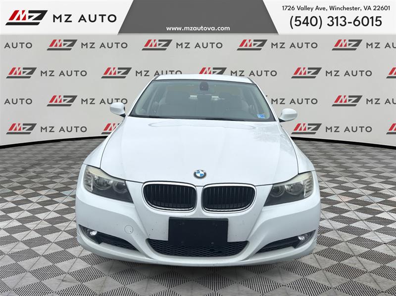 2010 BMW 3 SERIES 328i