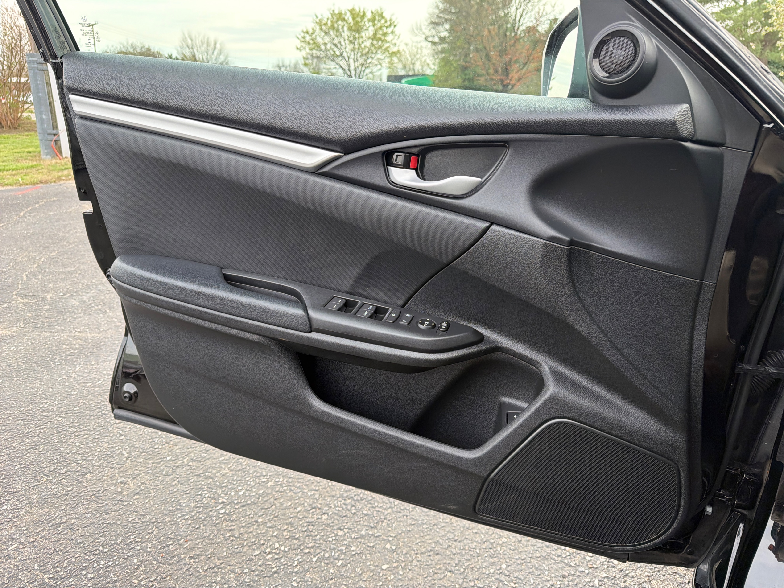 2021 Honda Civic Sport - Photo 12