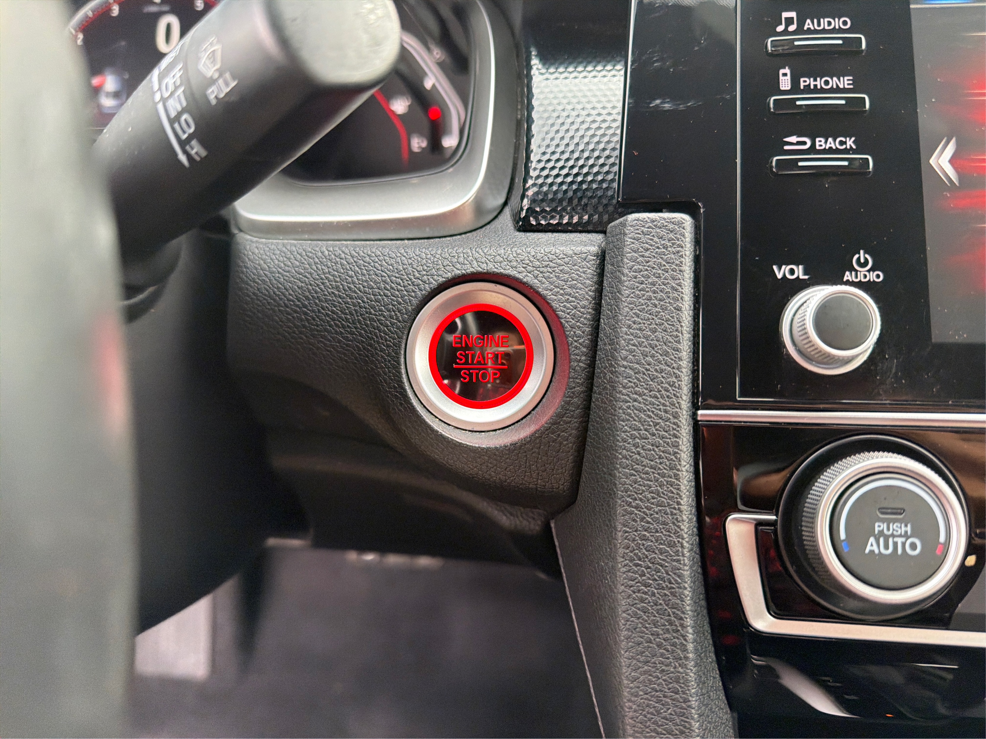 2021 Honda Civic Sport - Photo 23