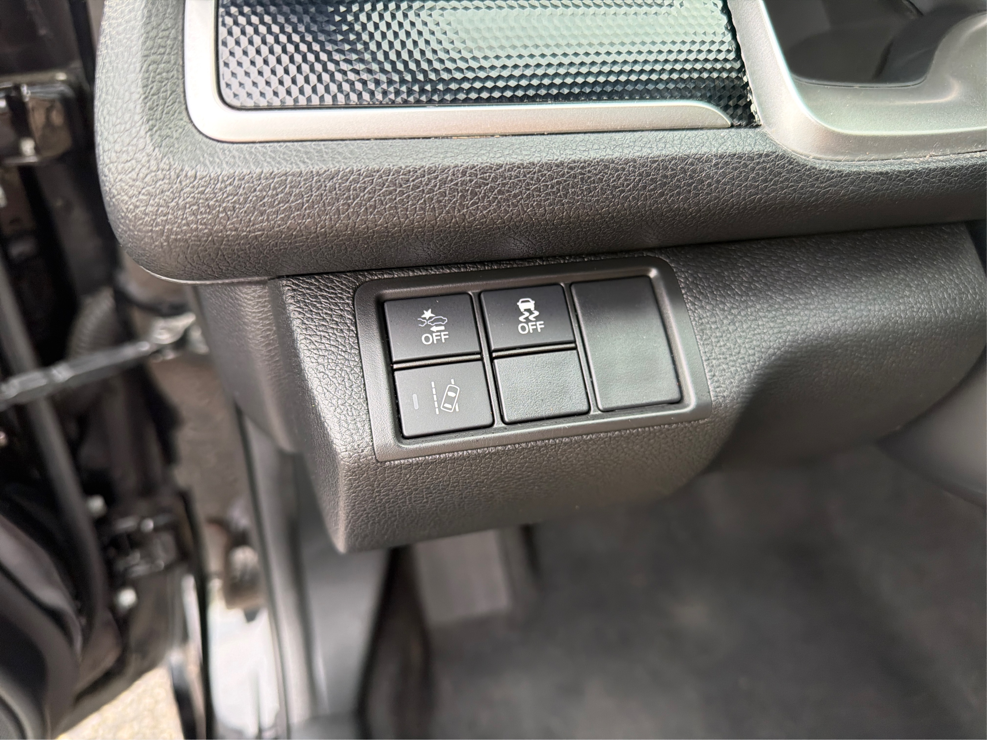 2021 Honda Civic Sport - Photo 24