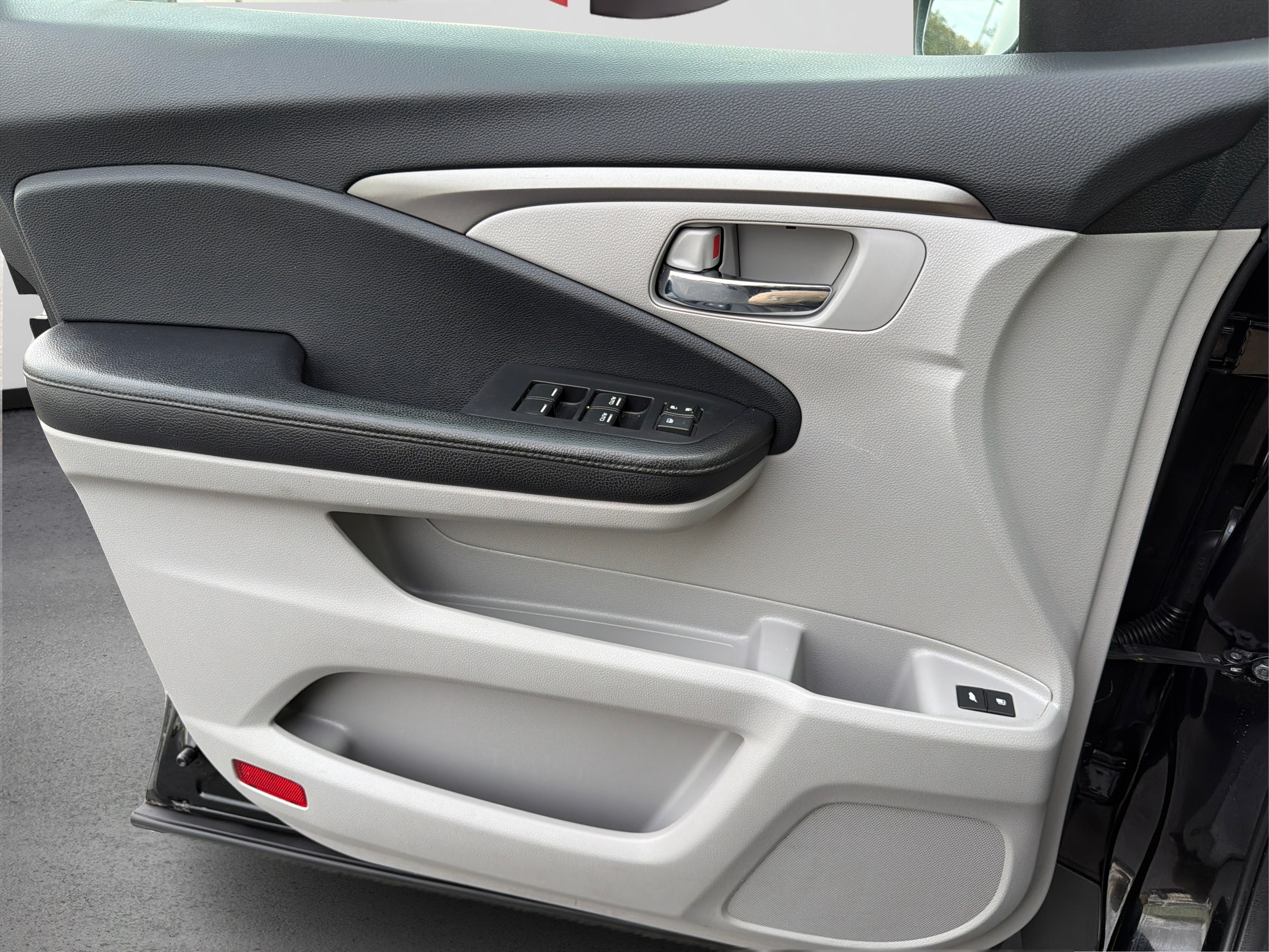 2018 Honda Pilot EX-L - Photo 19