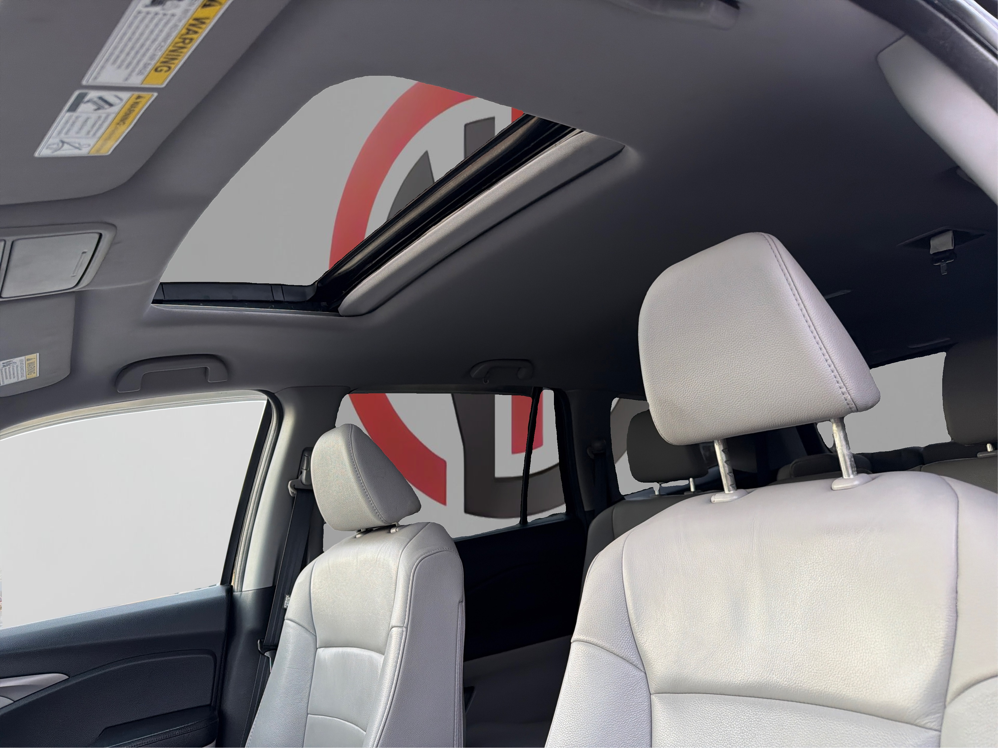 2018 Honda Pilot EX-L - Photo 20