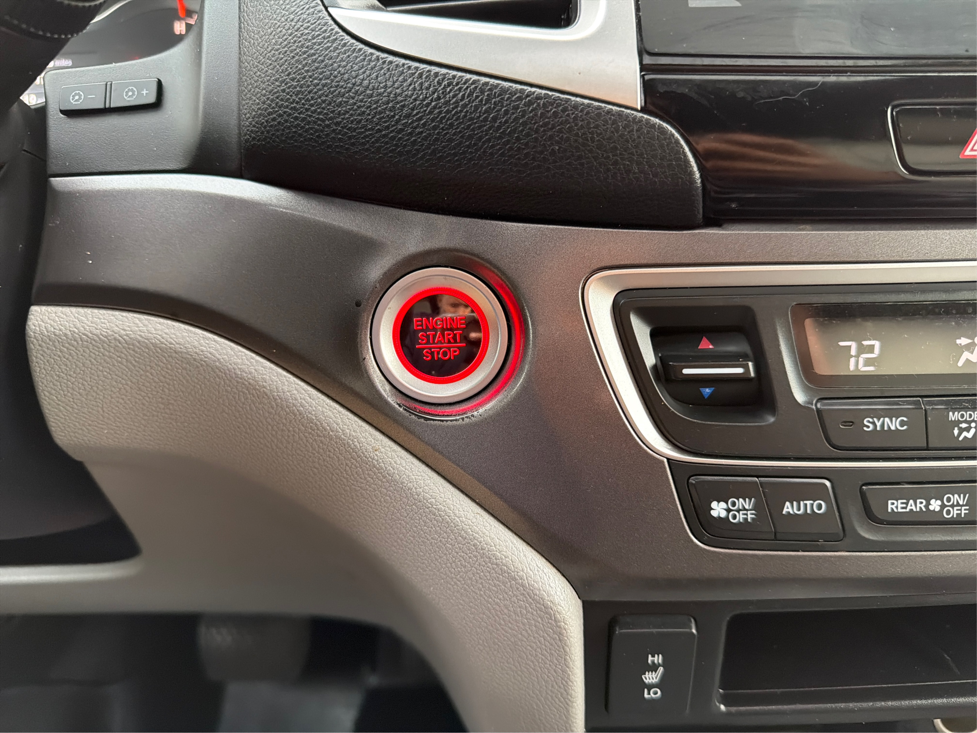 2018 Honda Pilot EX-L - Photo 28