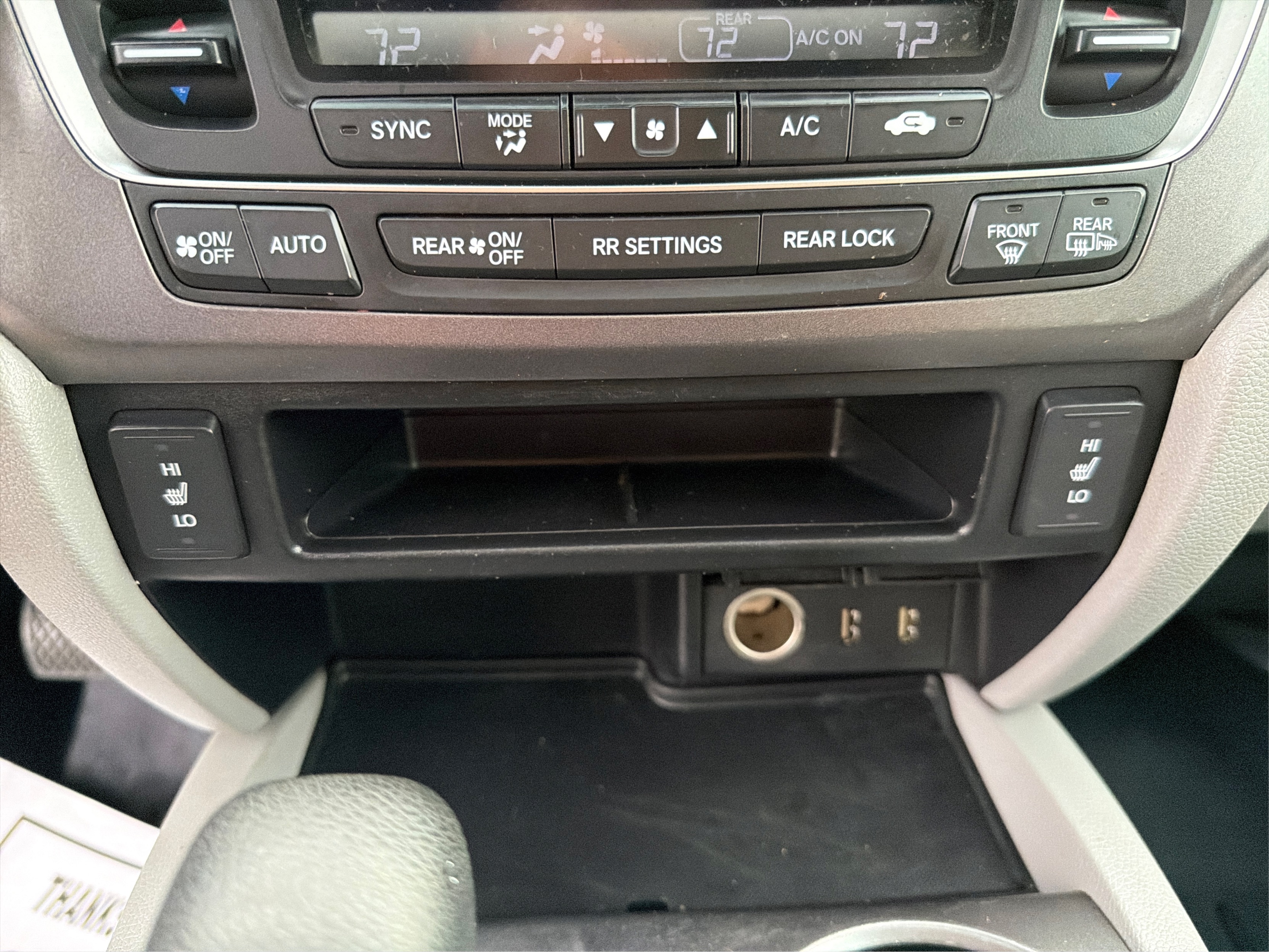 2018 Honda Pilot EX-L - Photo 30