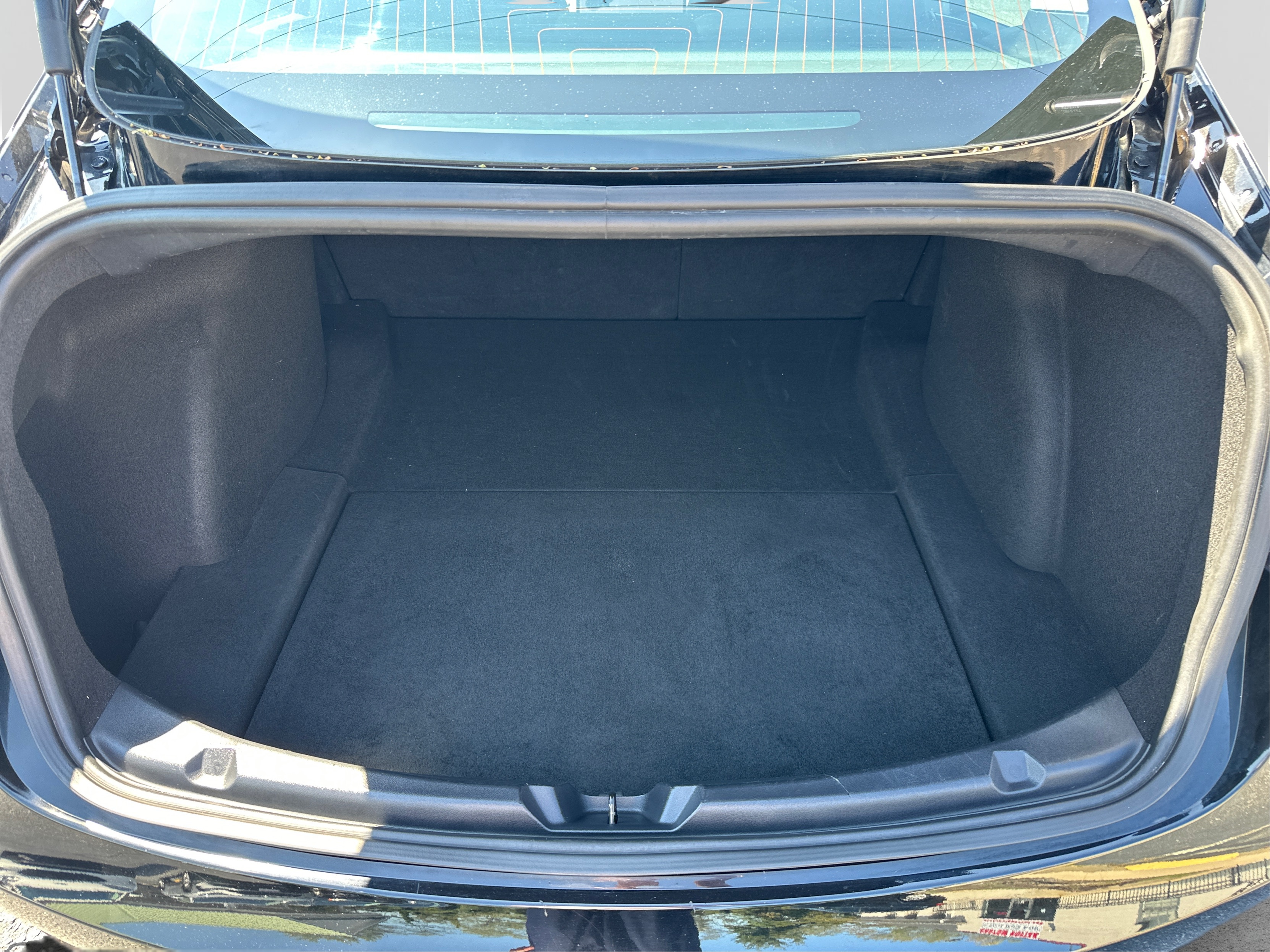 2019 Tesla Model 3 Mid Range - Photo 11