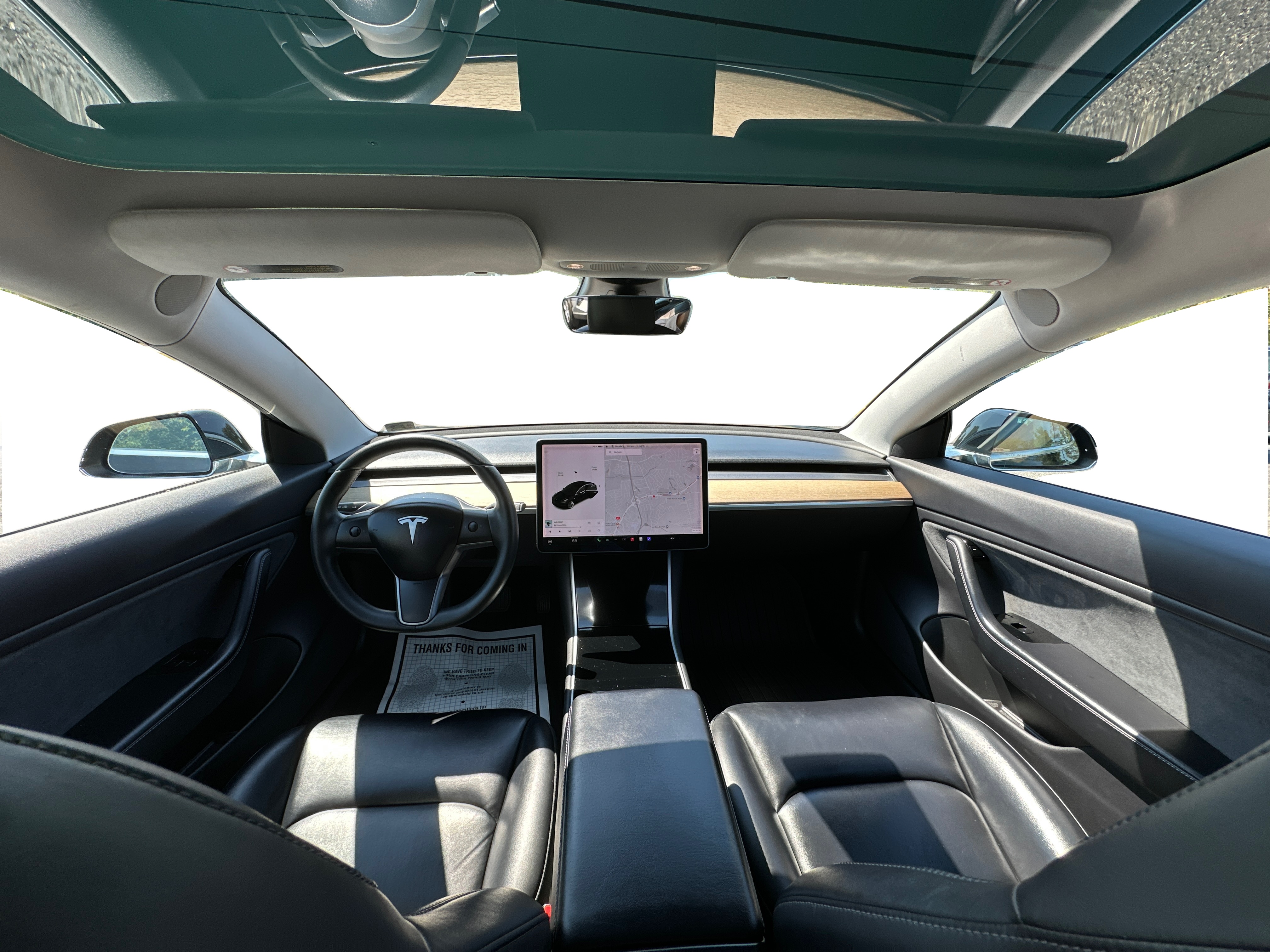 2019 Tesla Model 3 Mid Range - Photo 14