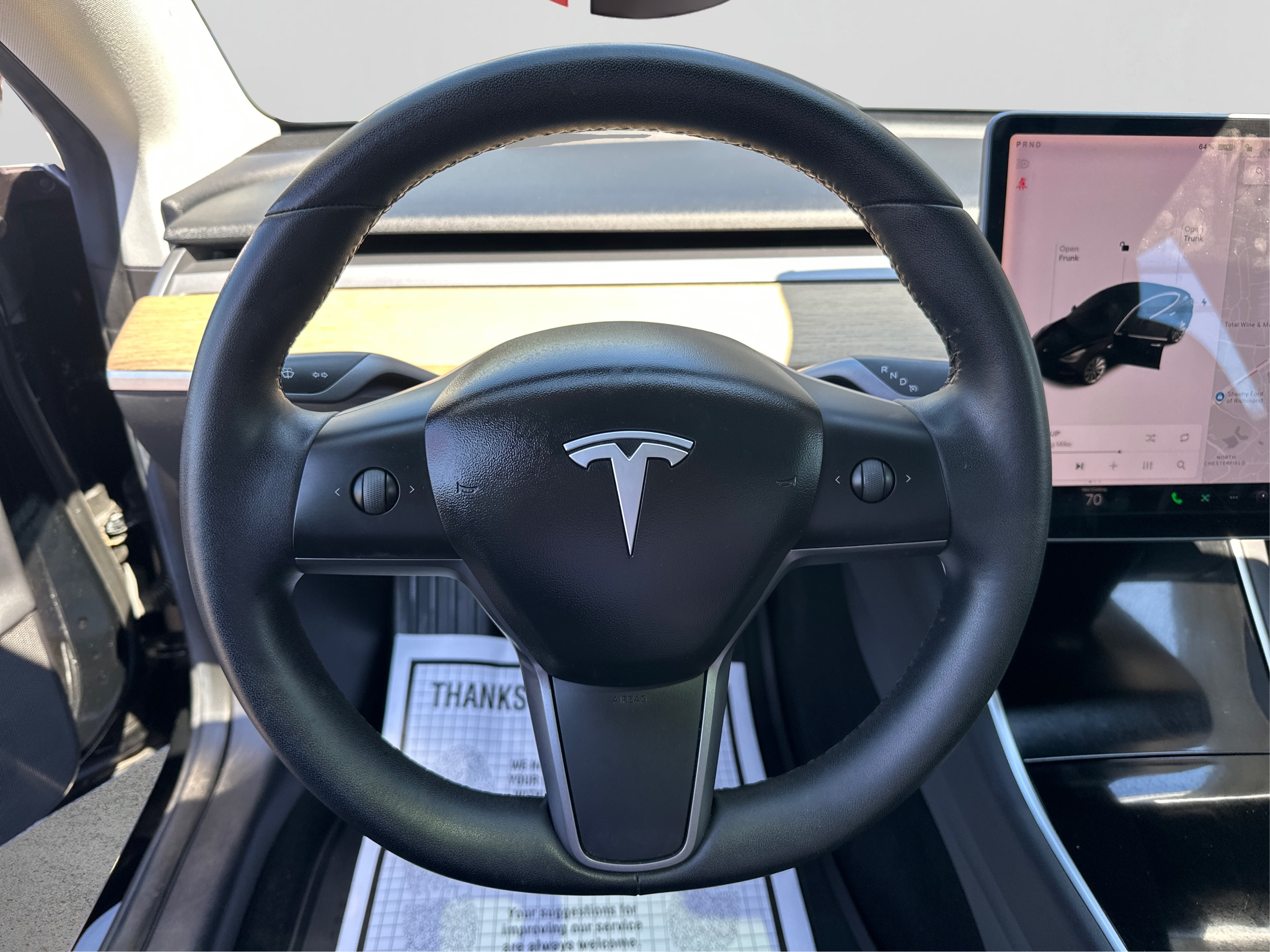 2019 Tesla Model 3 Mid Range - Photo 15