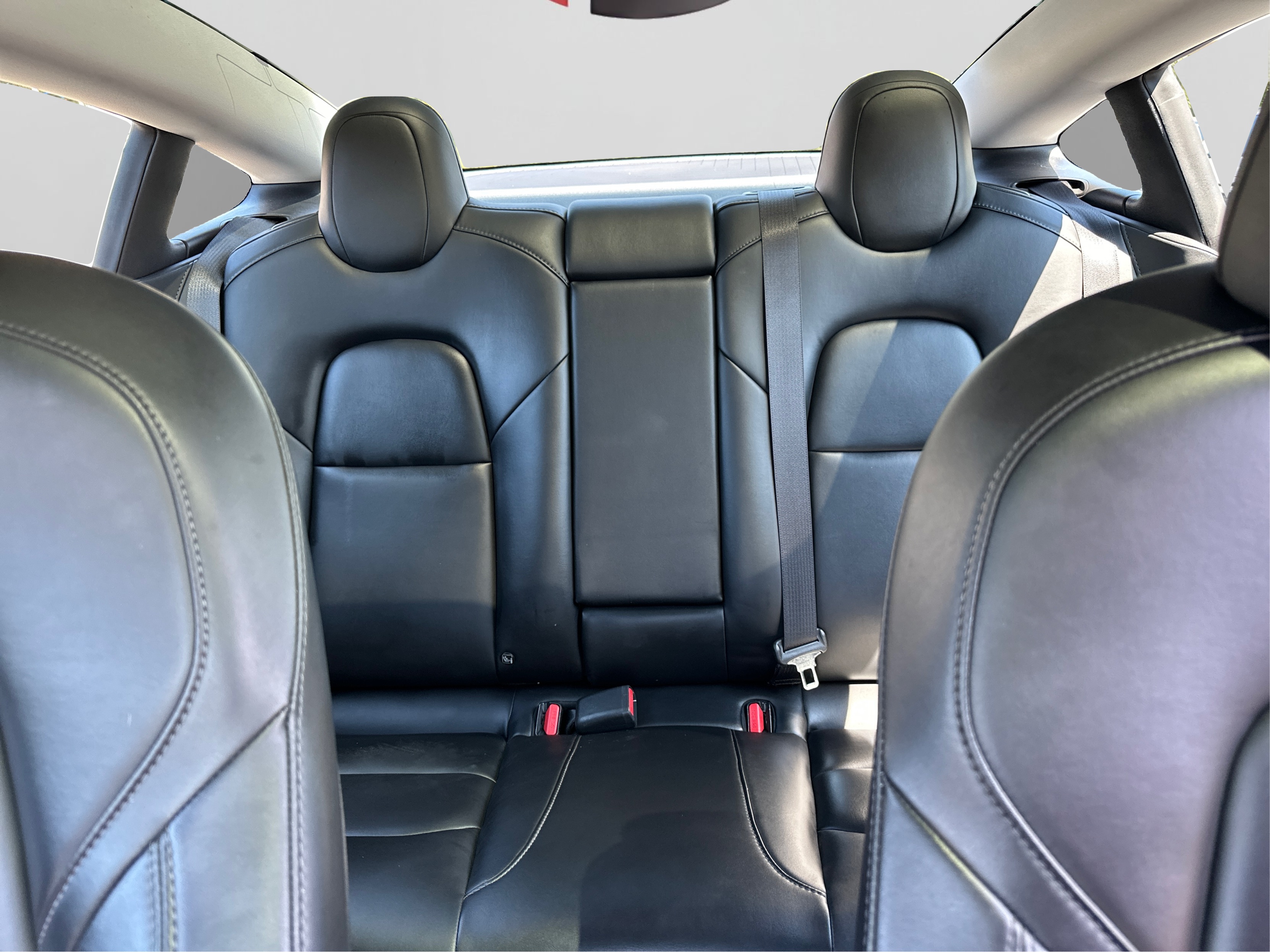 2019 Tesla Model 3 Mid Range - Photo 17