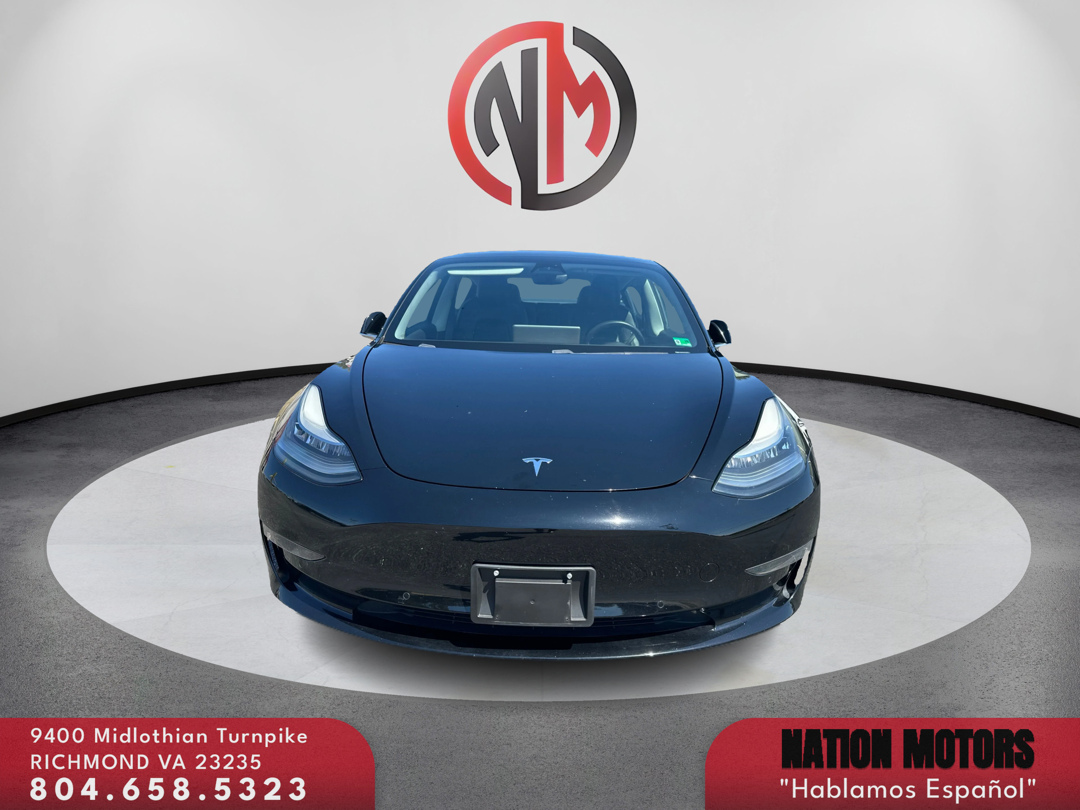 2019 Tesla Model 3 Mid Range - Photo 2