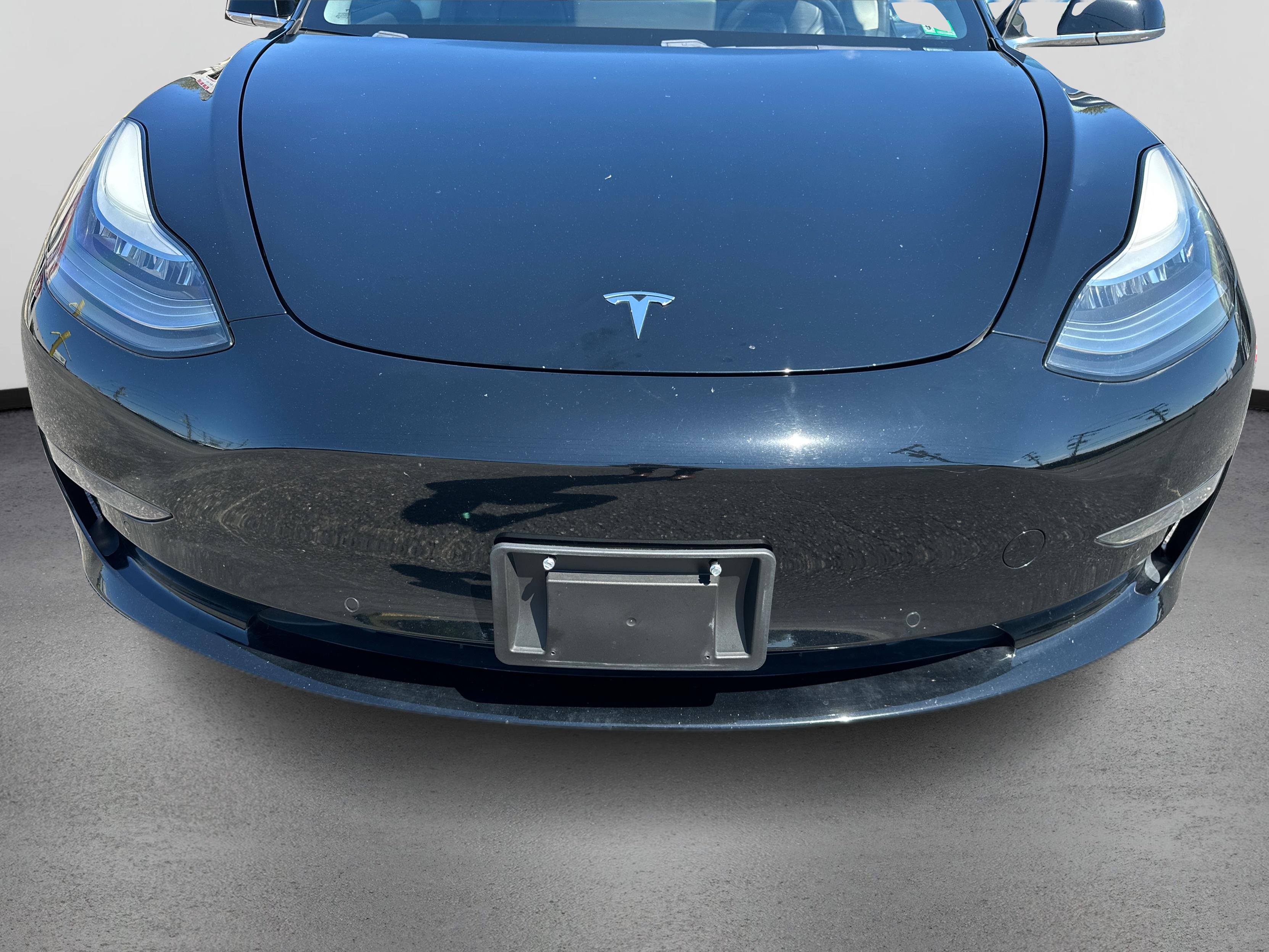 2019 Tesla Model 3 Mid Range - Photo 21