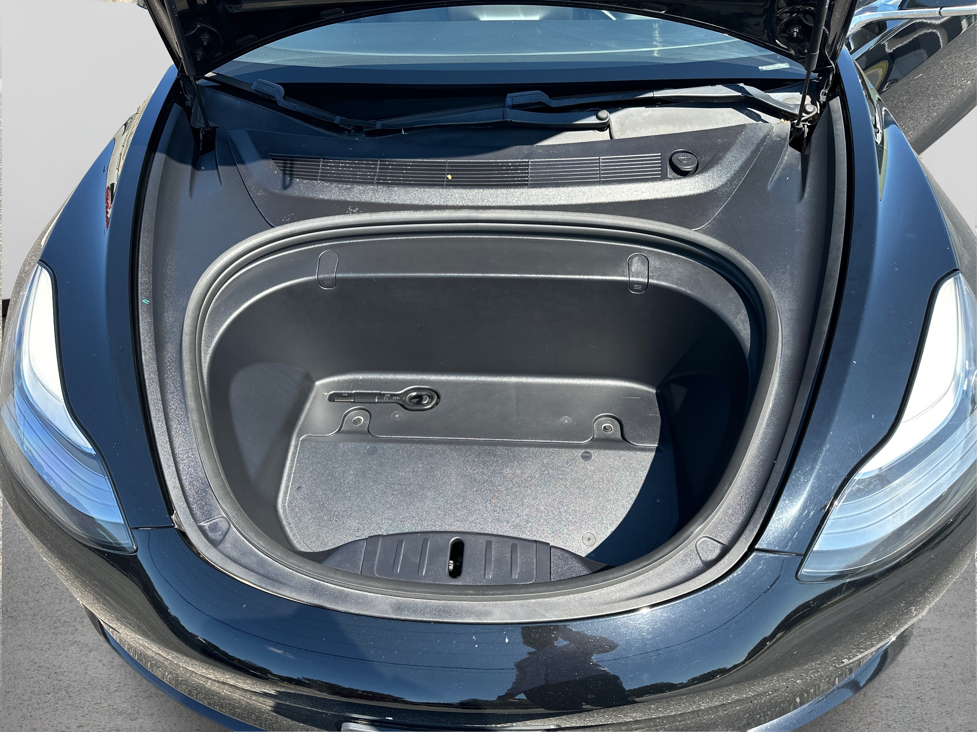 2019 Tesla Model 3 Mid Range - Photo 22