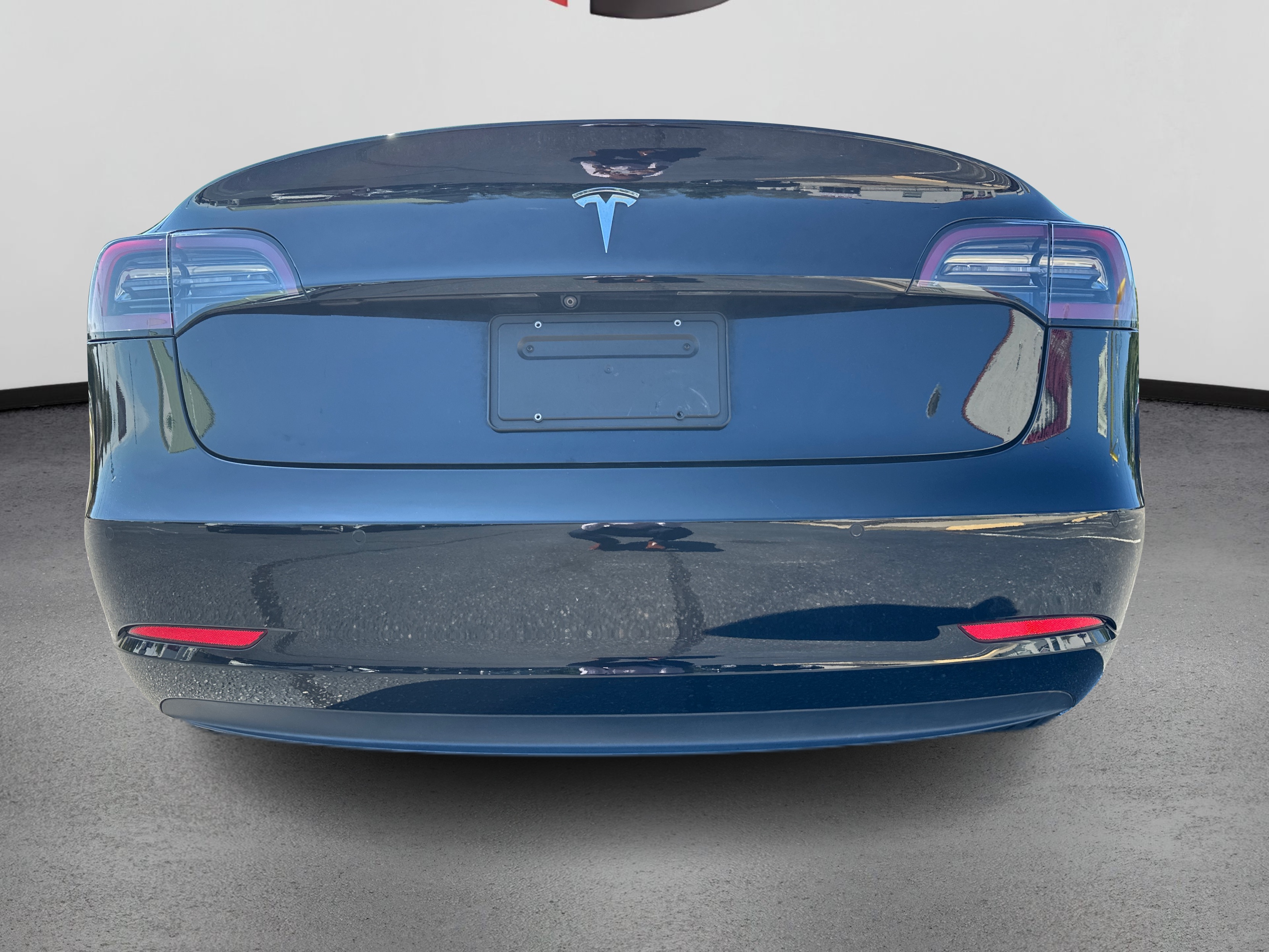 2019 Tesla Model 3 Mid Range - Photo 23