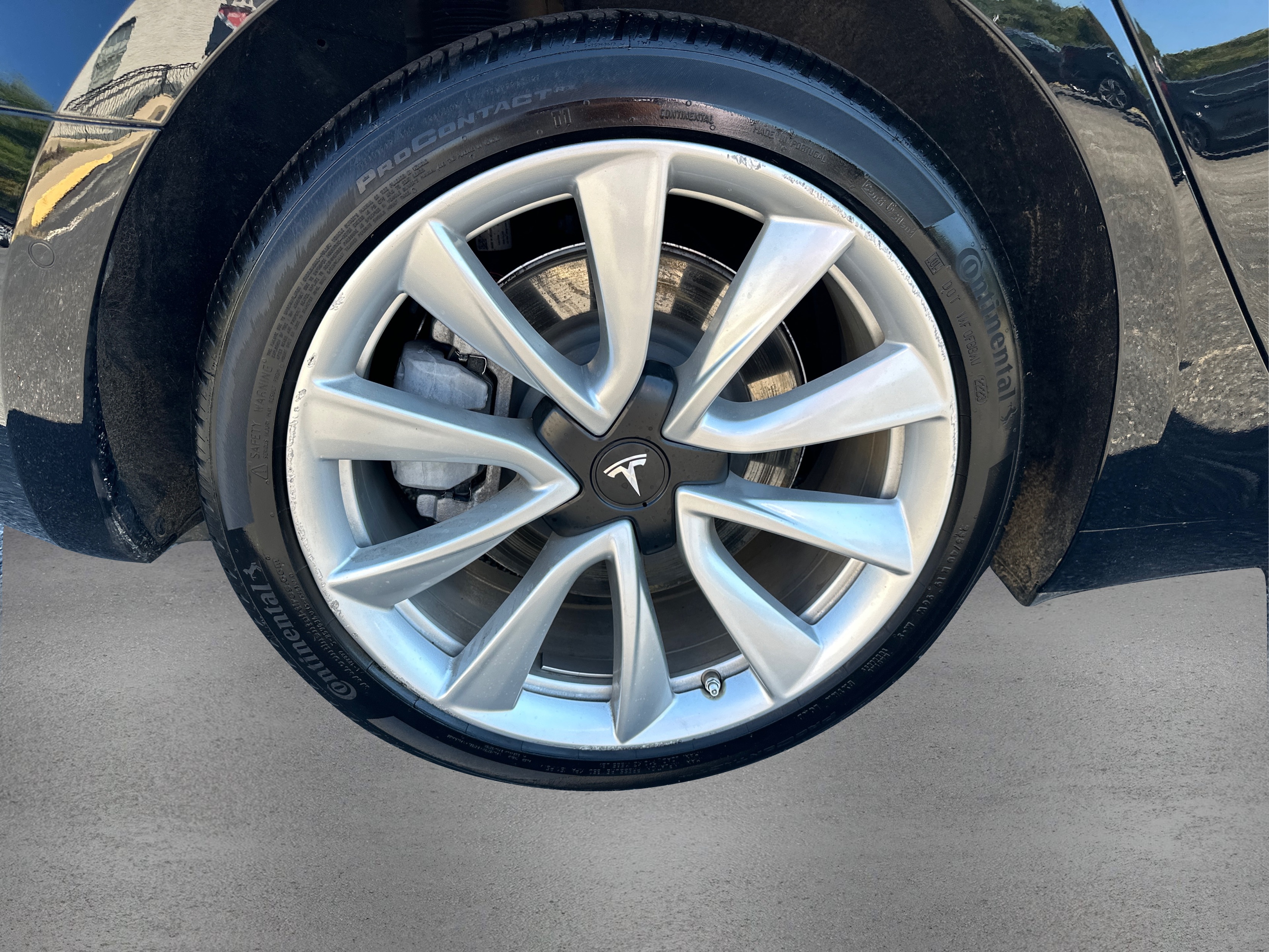 2019 Tesla Model 3 Mid Range - Photo 24