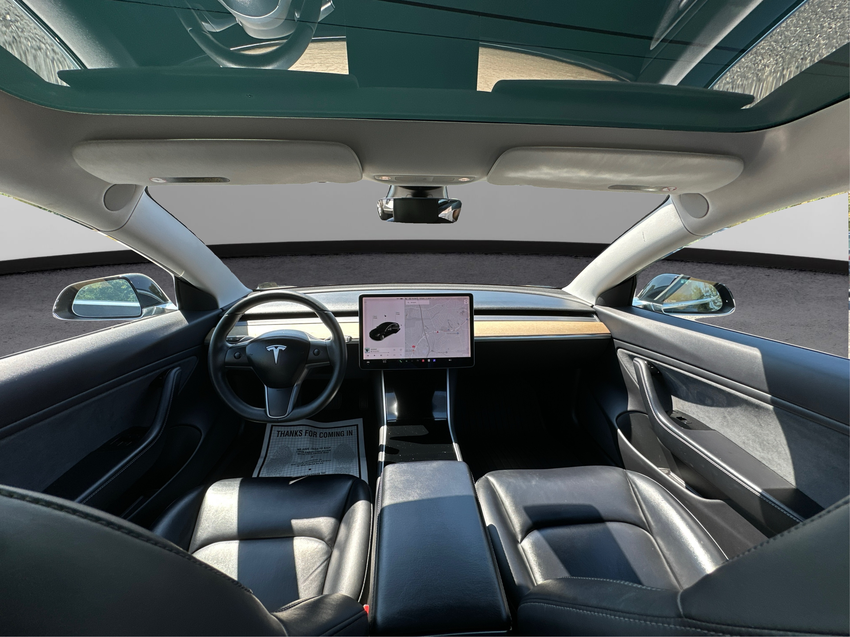 2019 Tesla Model 3 Mid Range - Photo 25