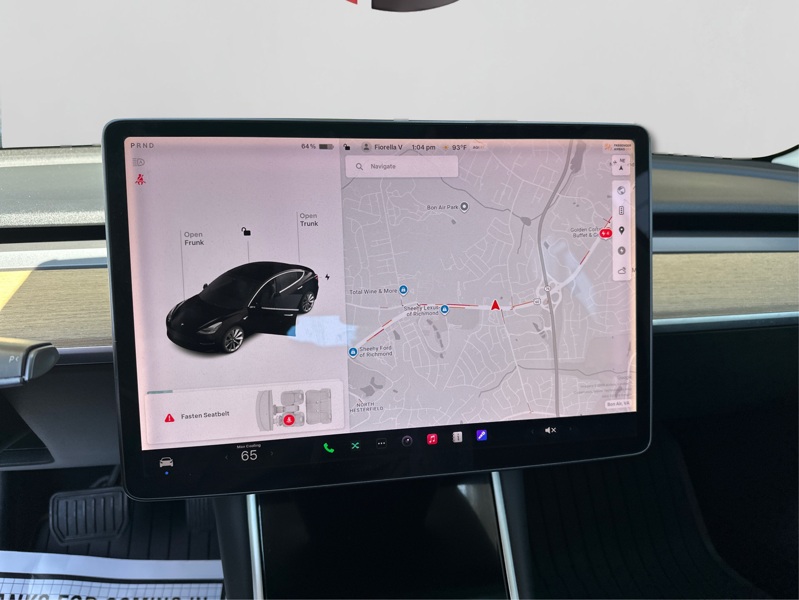 2019 Tesla Model 3 Mid Range - Photo 26