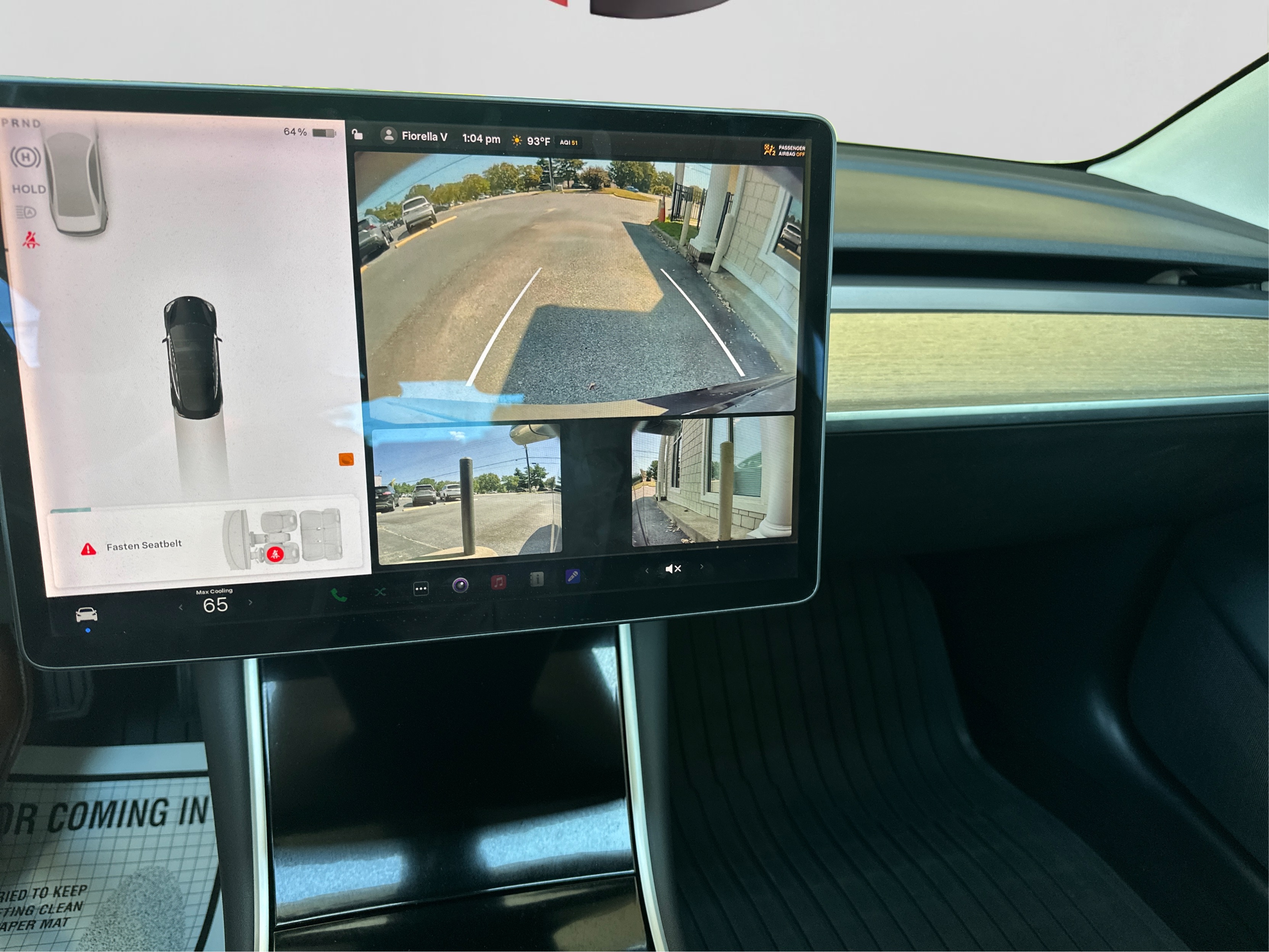 2019 Tesla Model 3 Mid Range - Photo 27