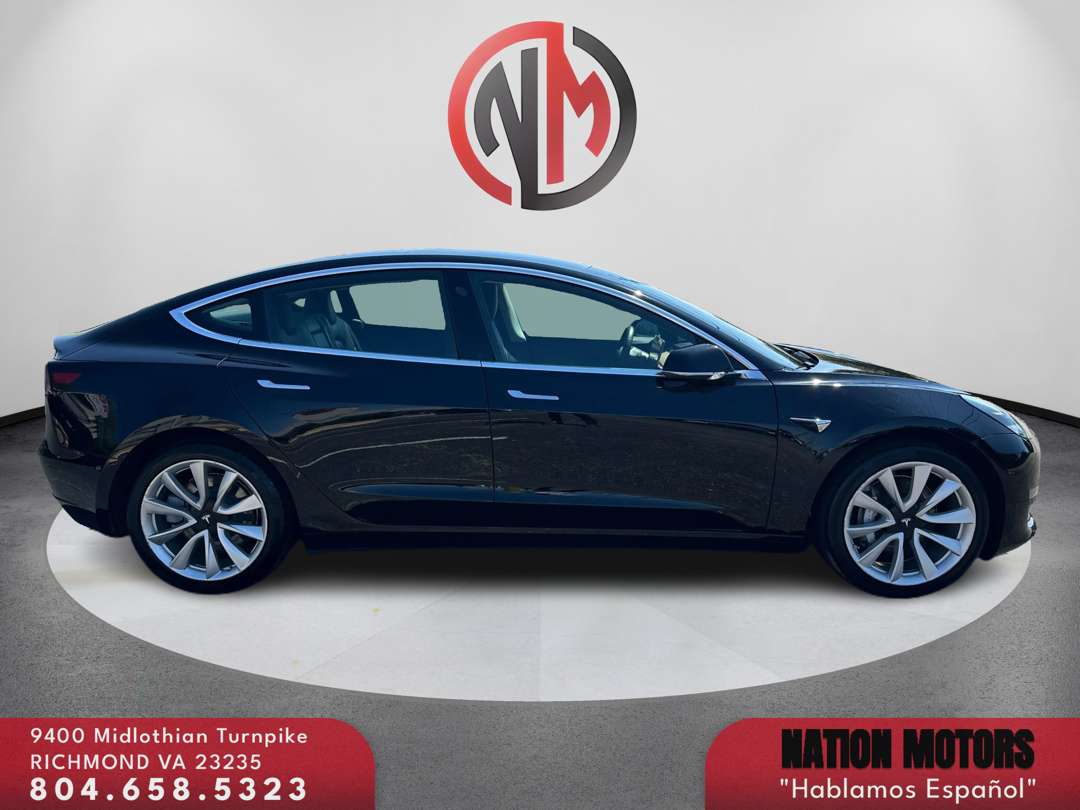 2019 Tesla Model 3 Mid Range - Photo 4